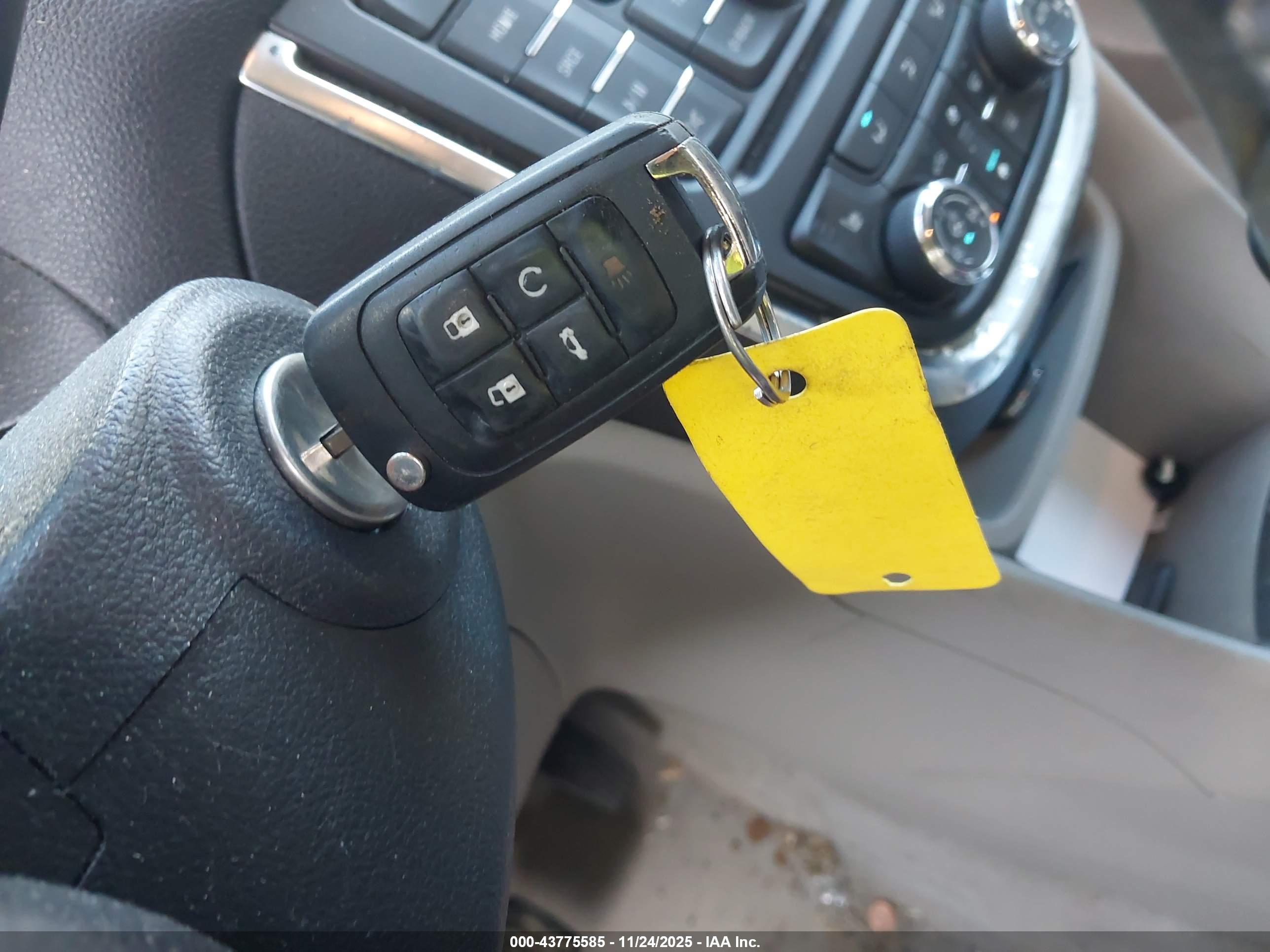 BUICK ENCORE image 11