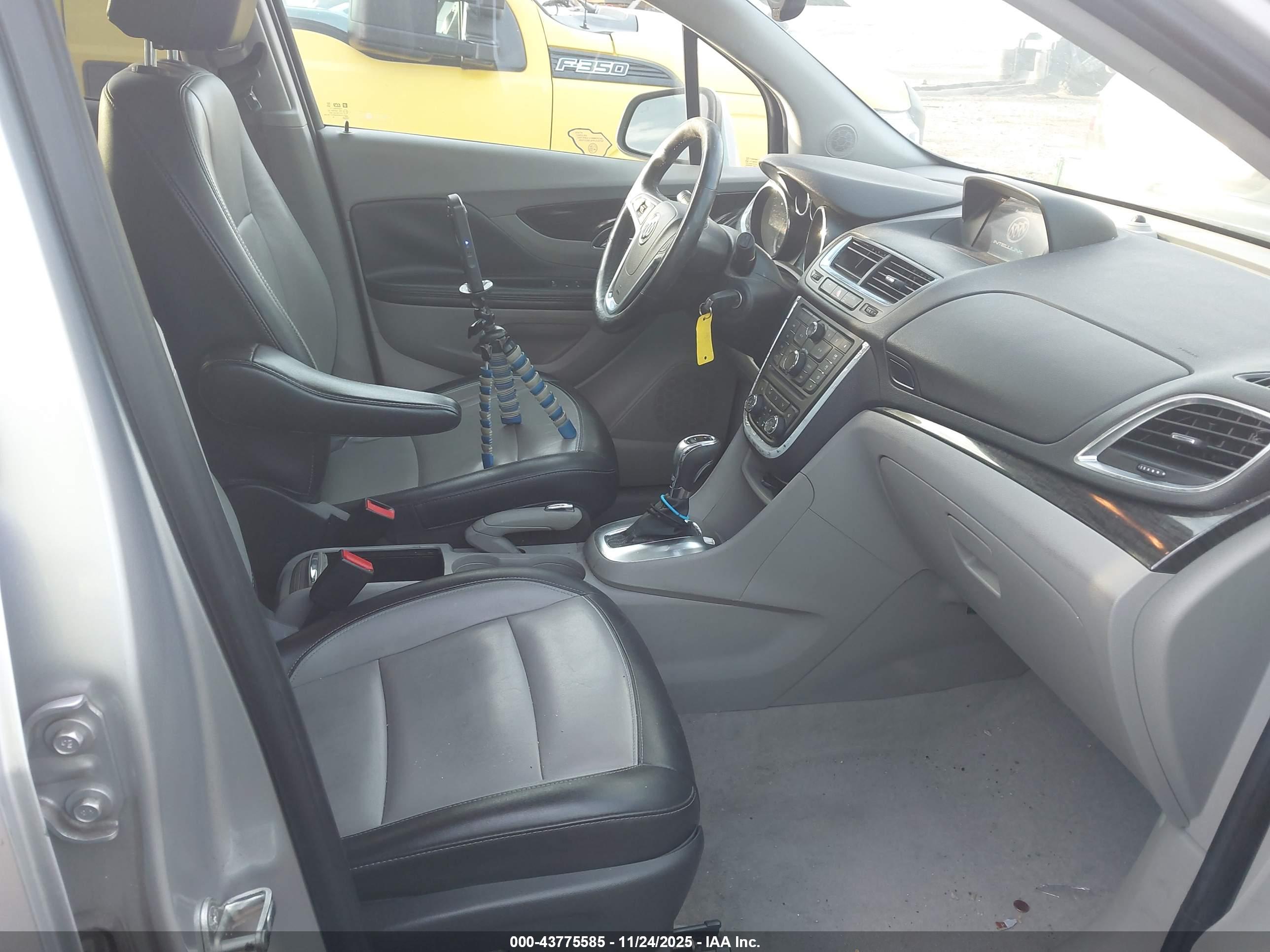BUICK ENCORE image 5