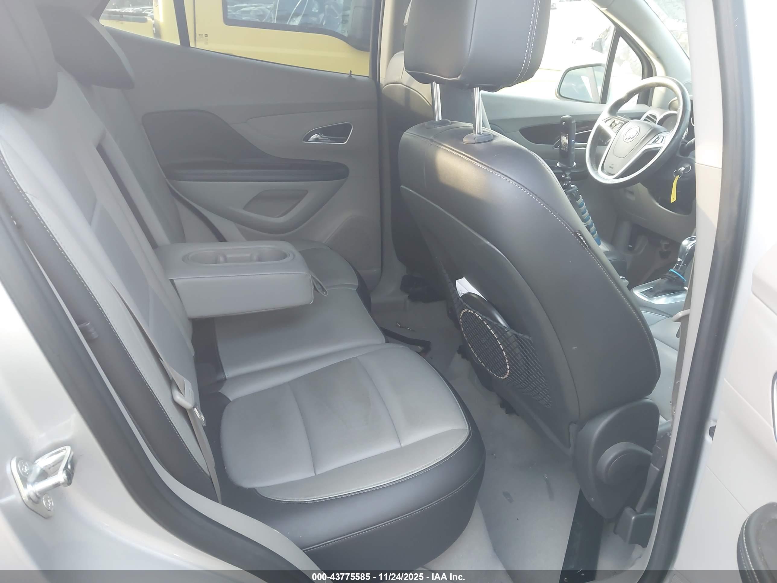 BUICK ENCORE image 8