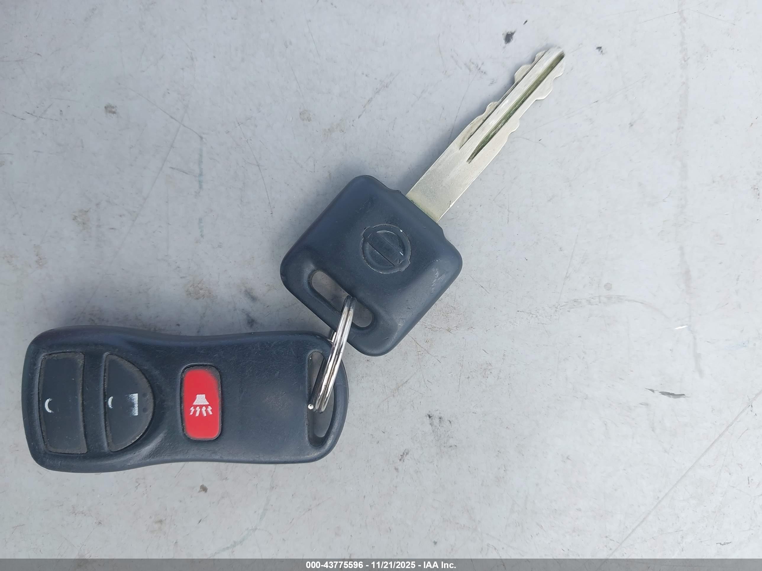 NISSAN PATHFINDER image 11