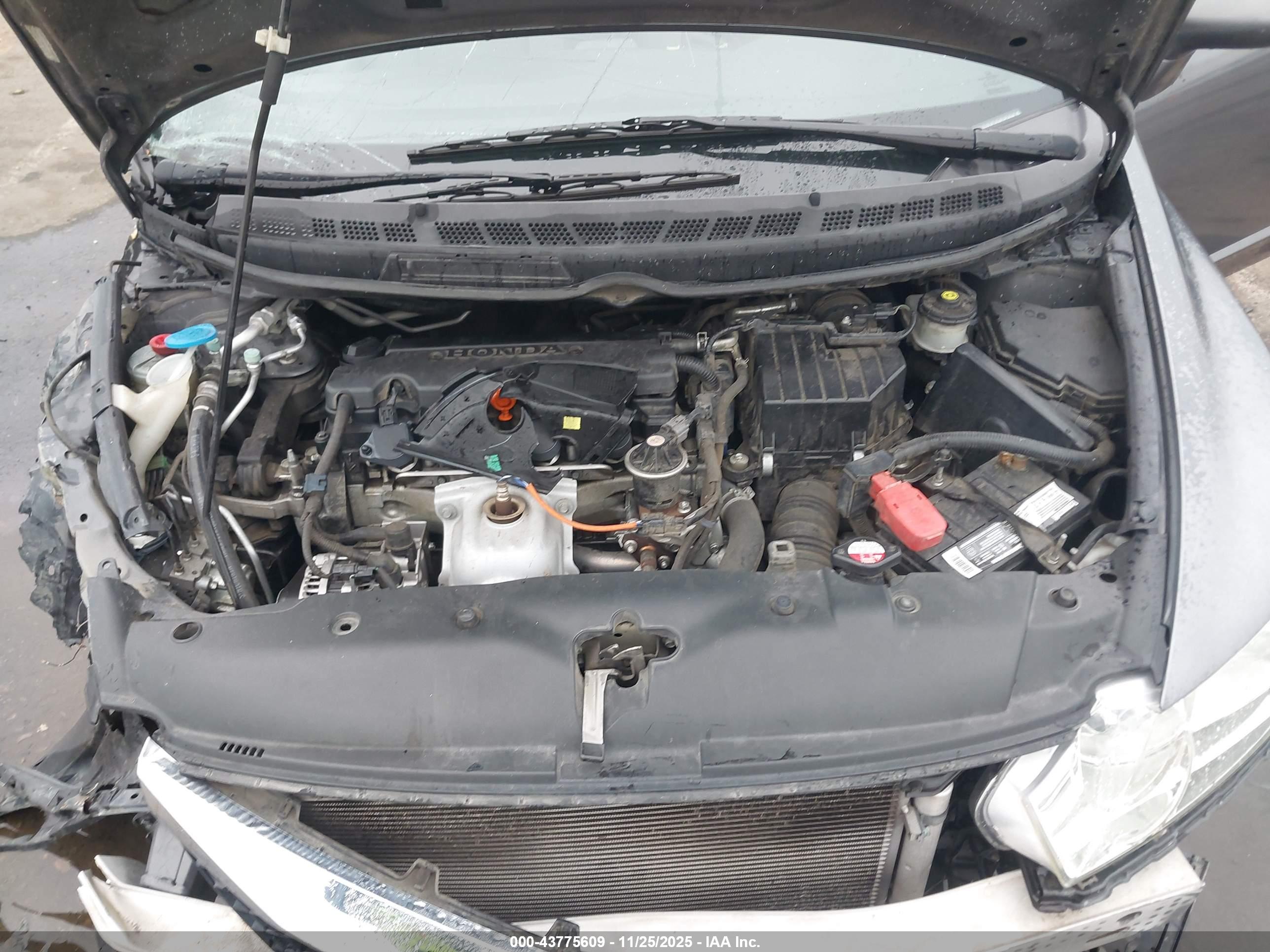 HONDA CIVIC image 10