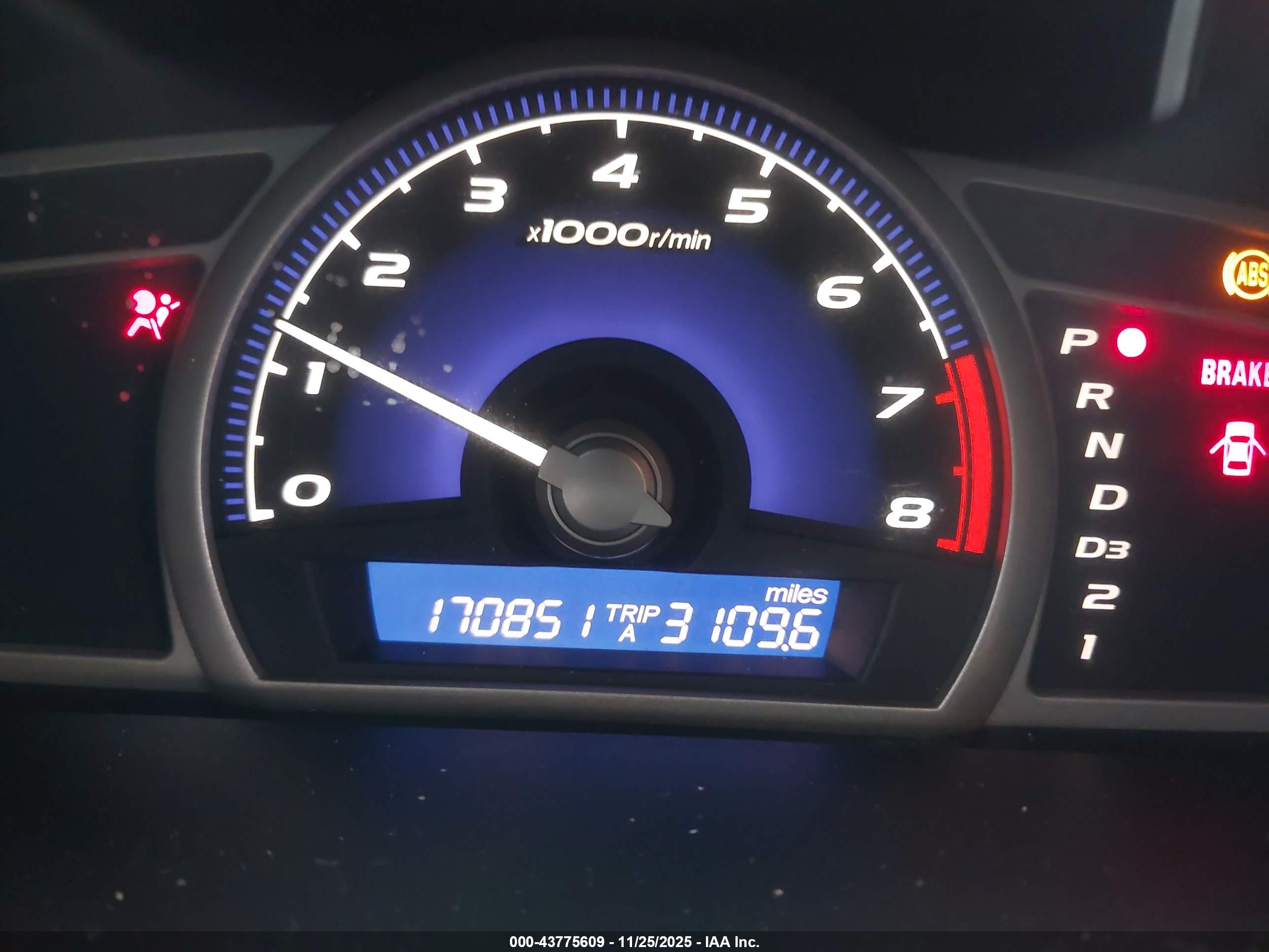 HONDA CIVIC image 7