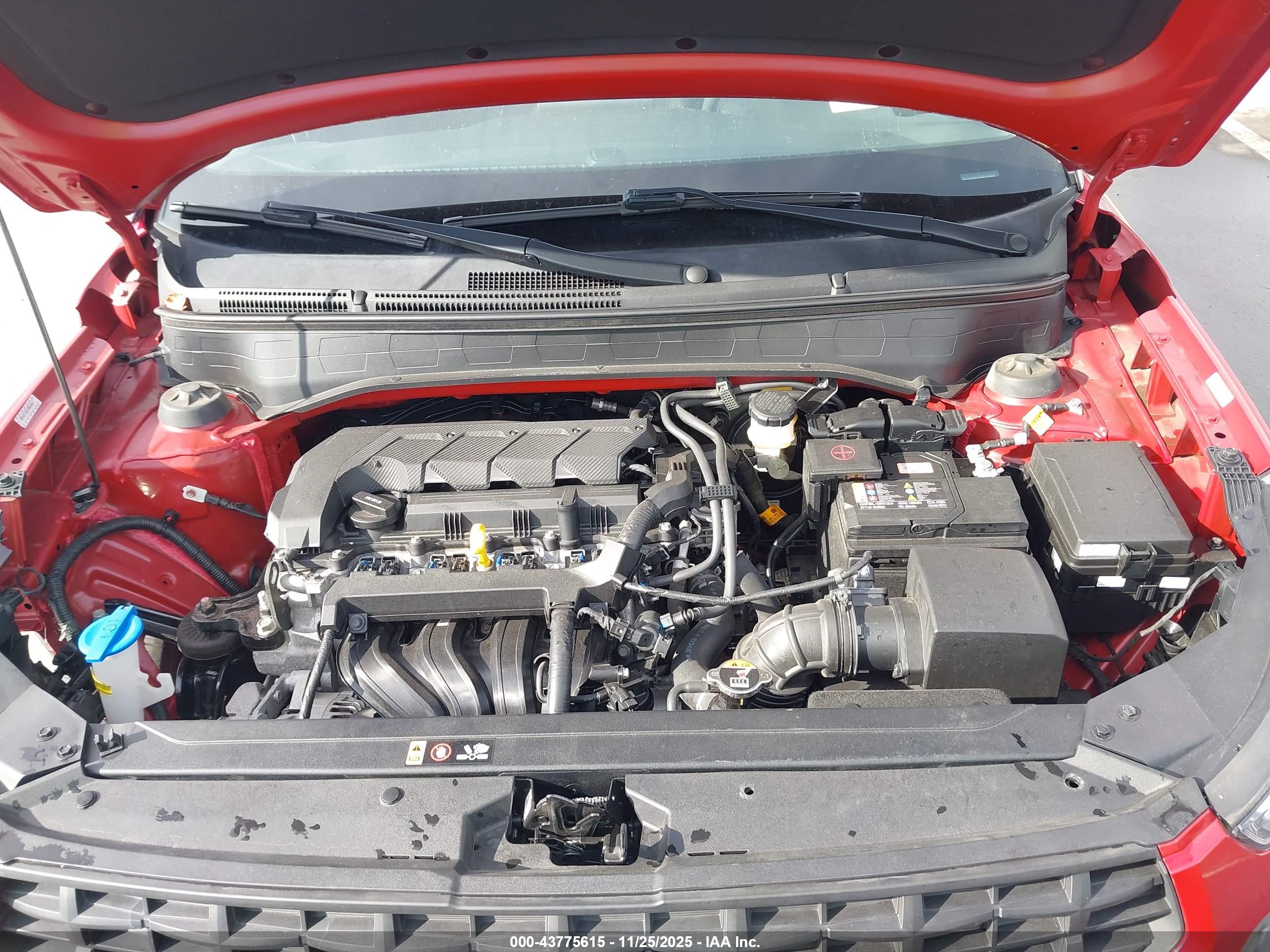 HYUNDAI VENUE image 10