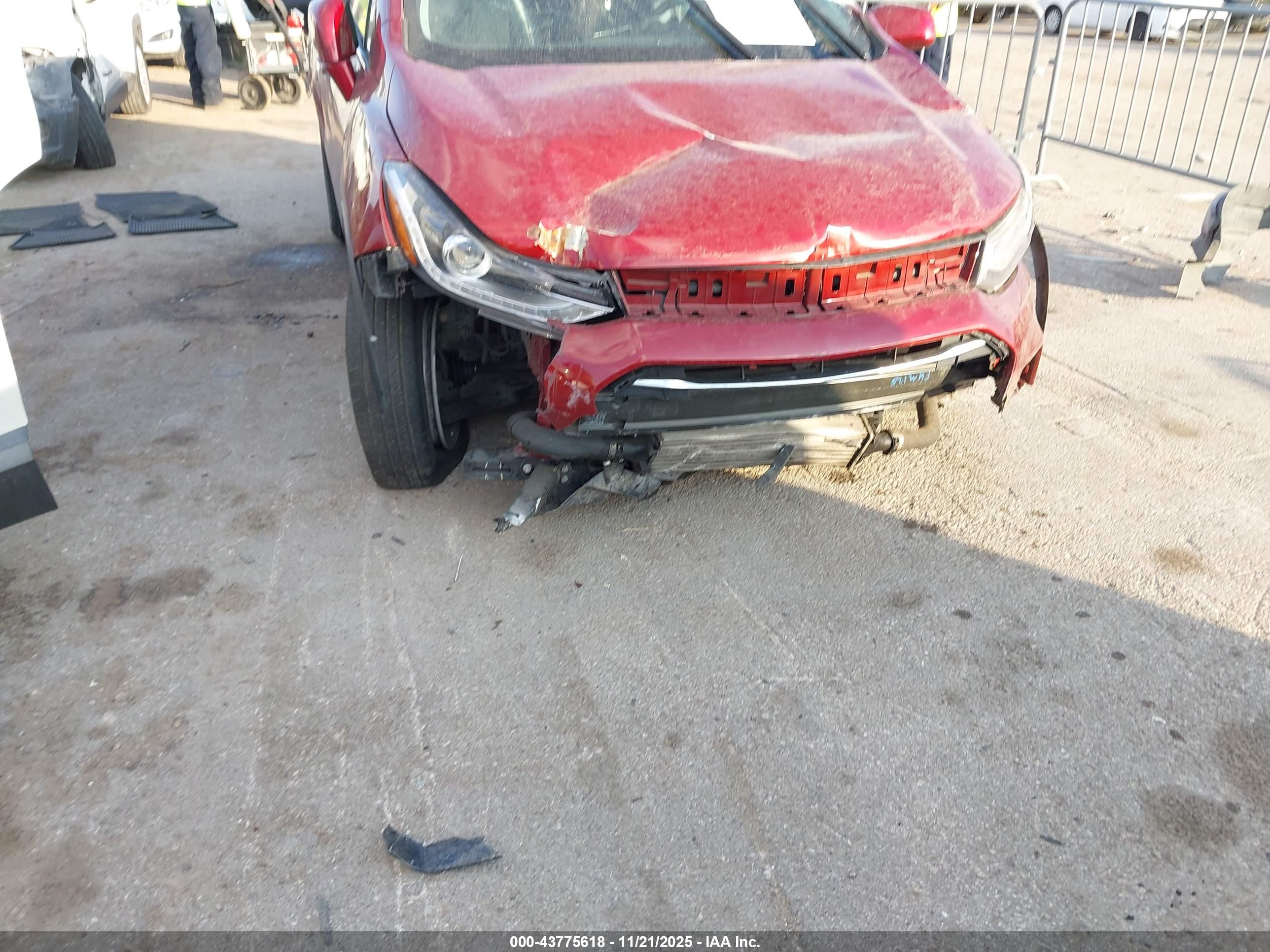 CHEVROLET TRAX image 6