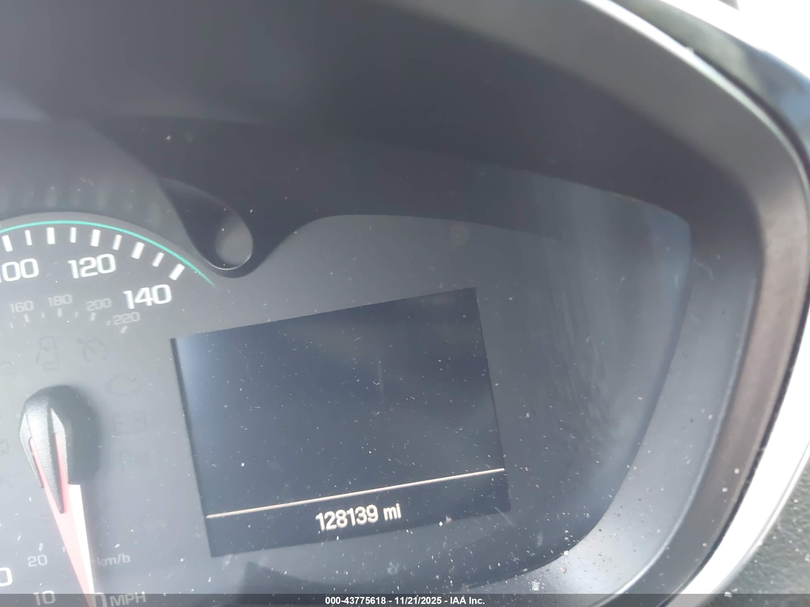 CHEVROLET TRAX image 7