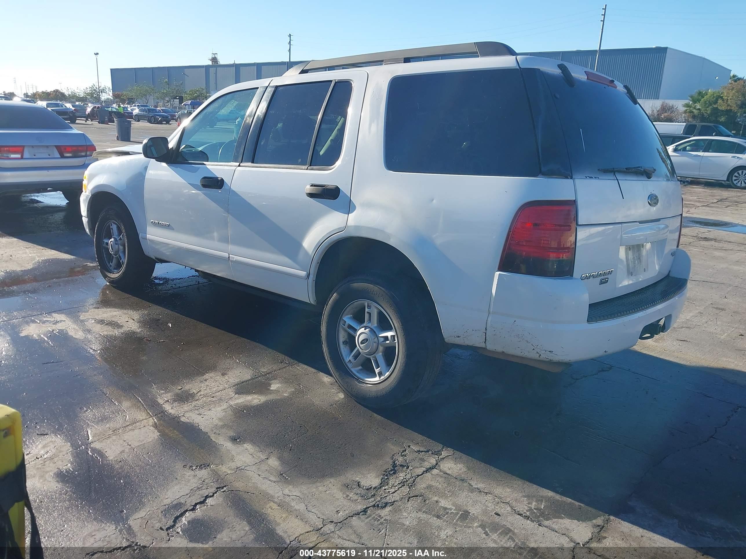 FORD EXPLORER image 3