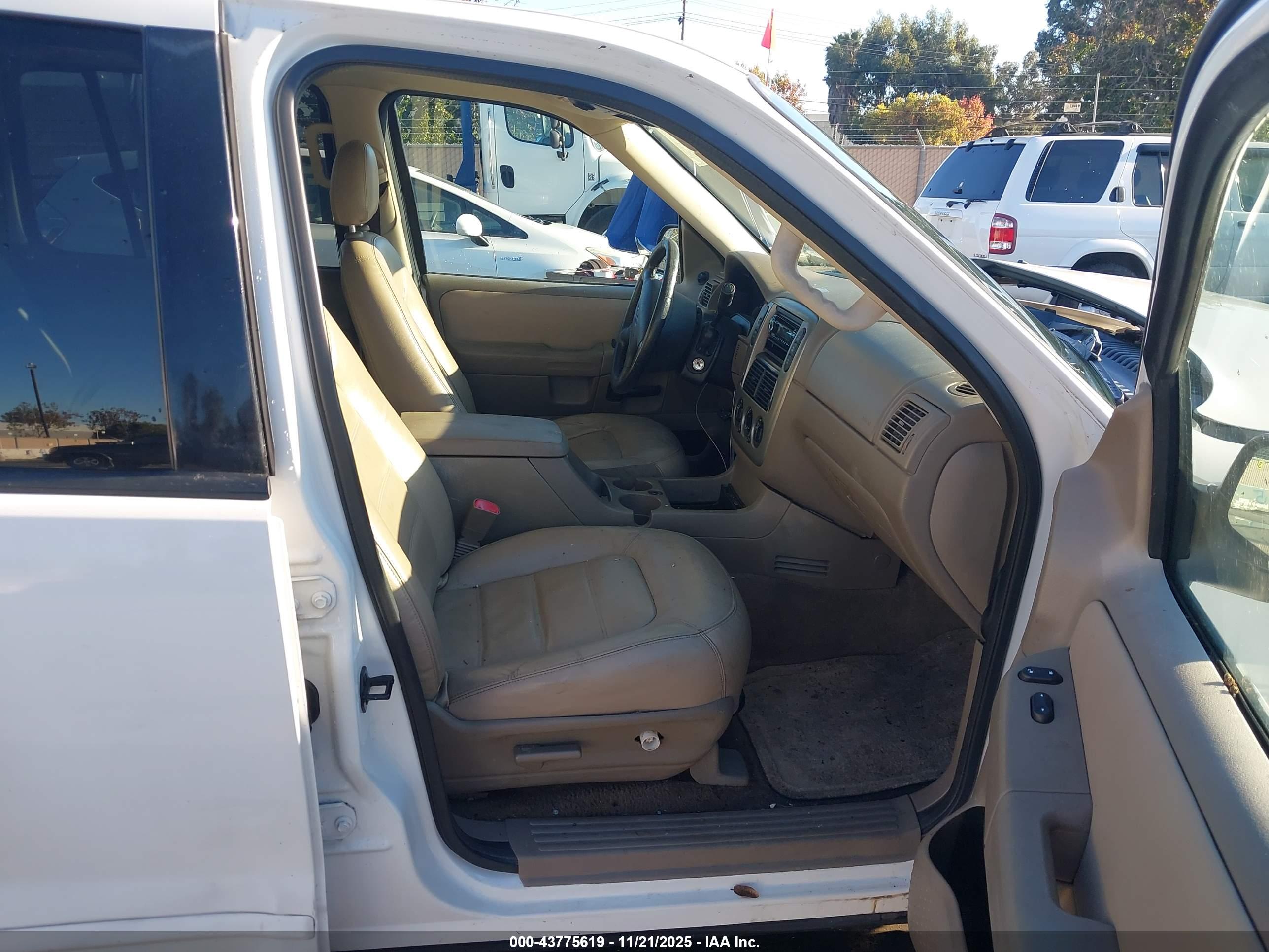 FORD EXPLORER image 5