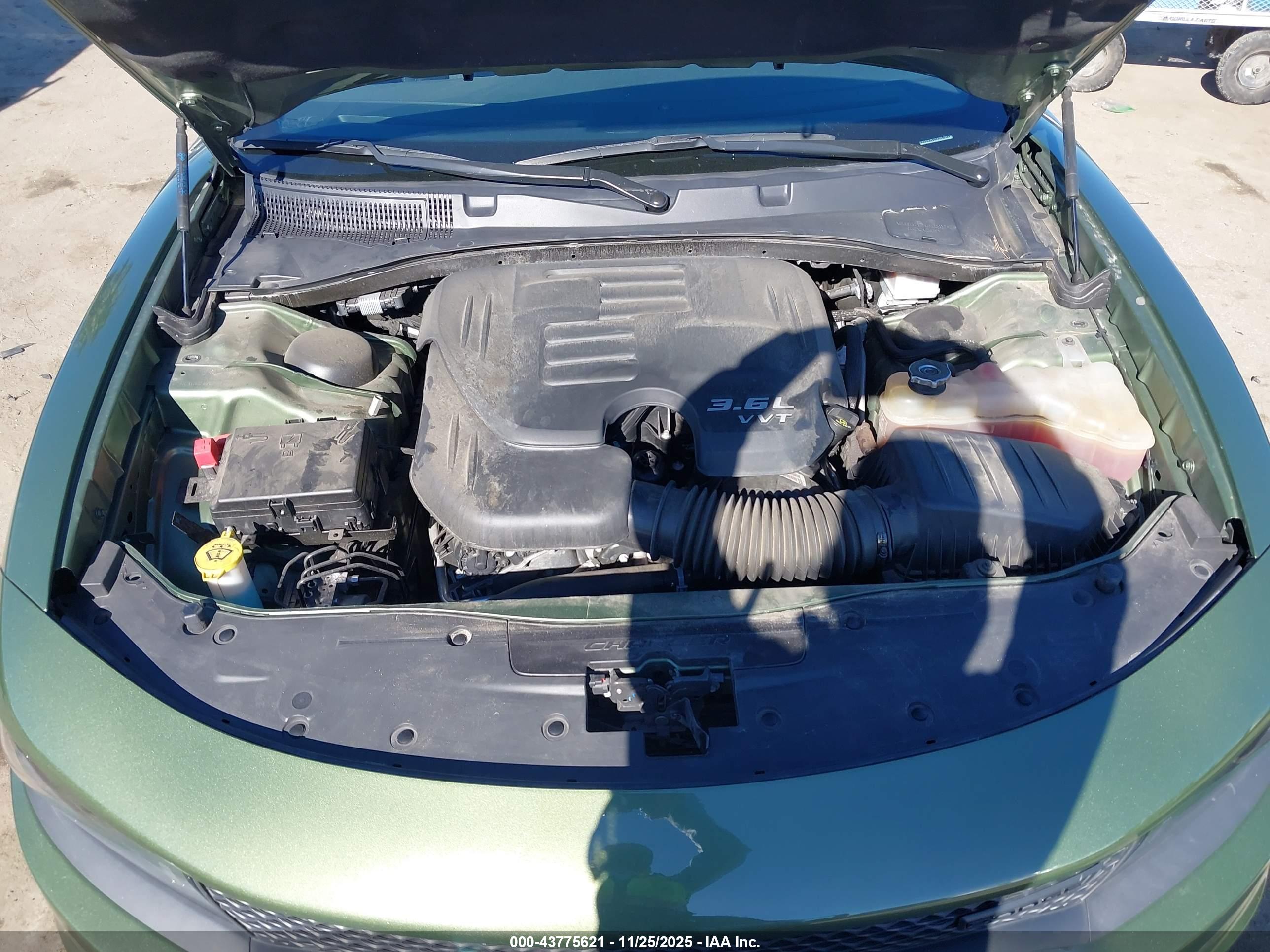 DODGE CHARGER image 10