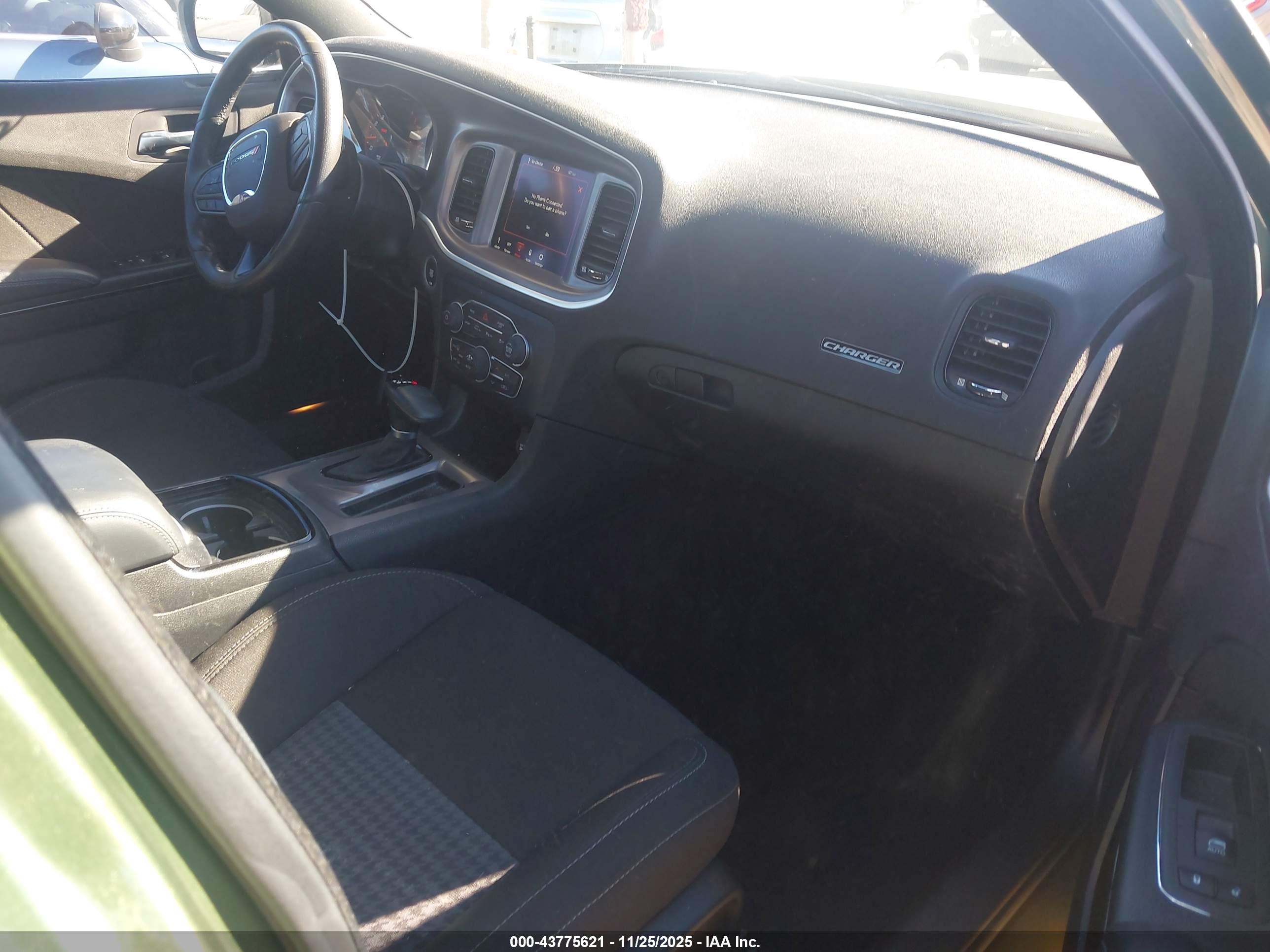 DODGE CHARGER image 5