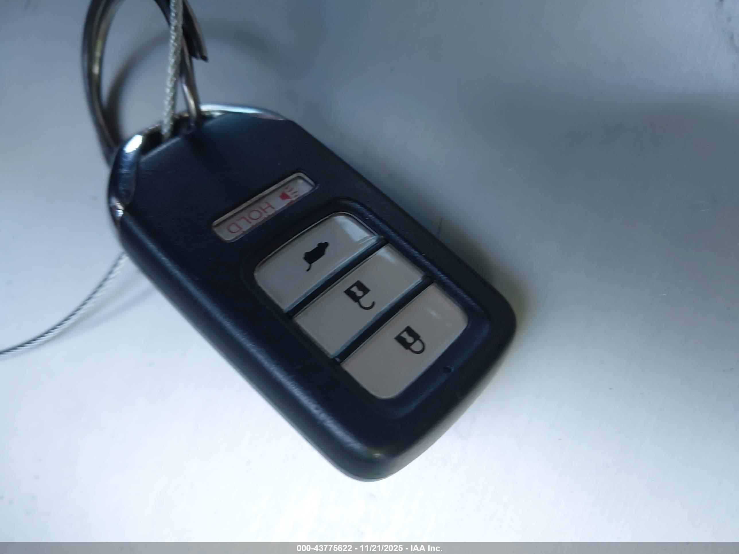 HONDA HR-V image 11