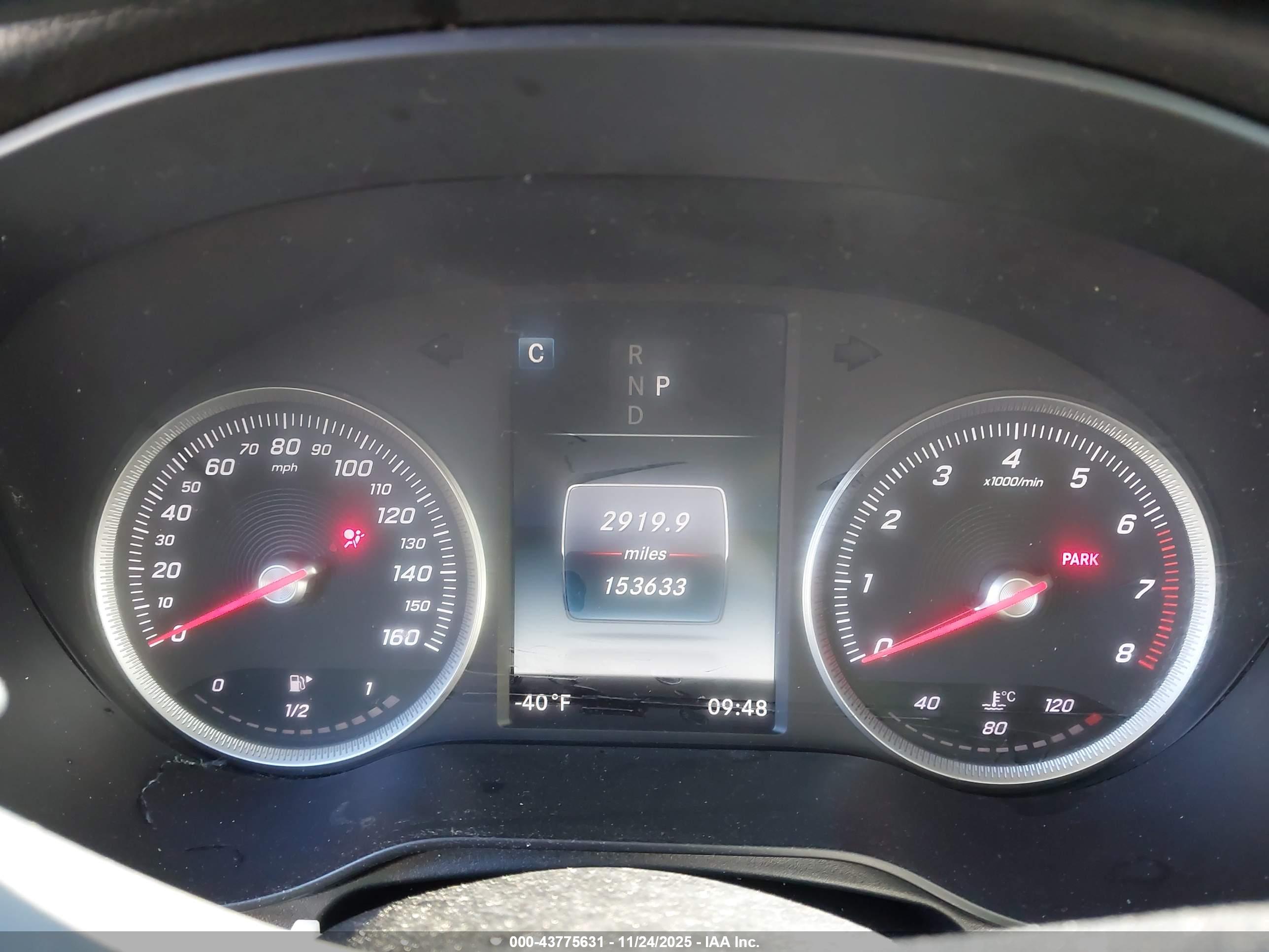 MERCEDES-BENZ GLC image 7