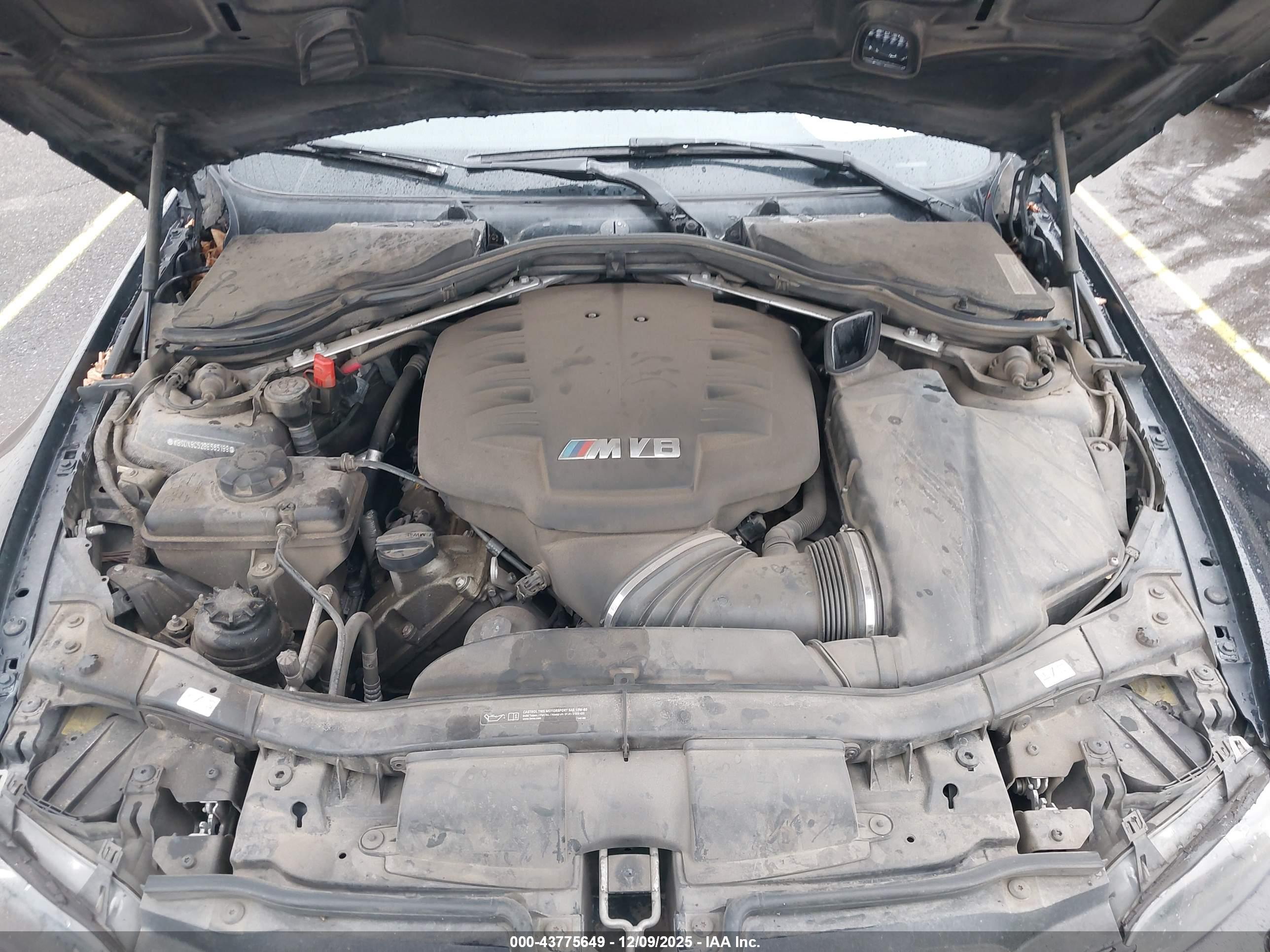 BMW M3 image 10