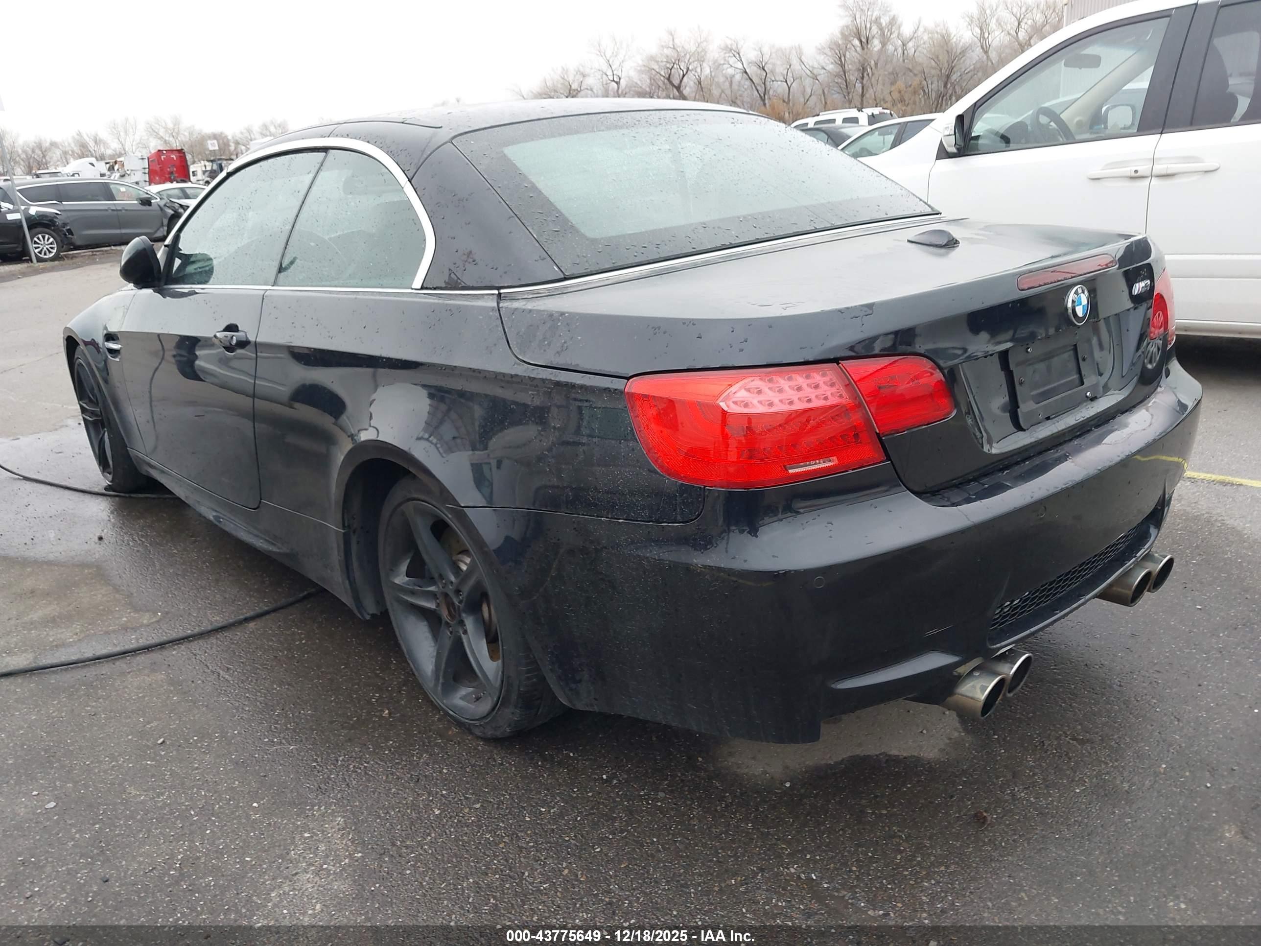 BMW M3 image 3
