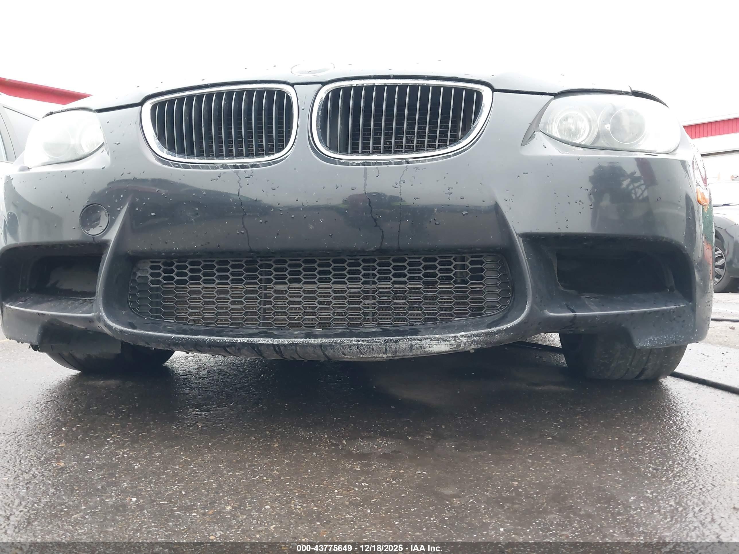 BMW M3 image 6