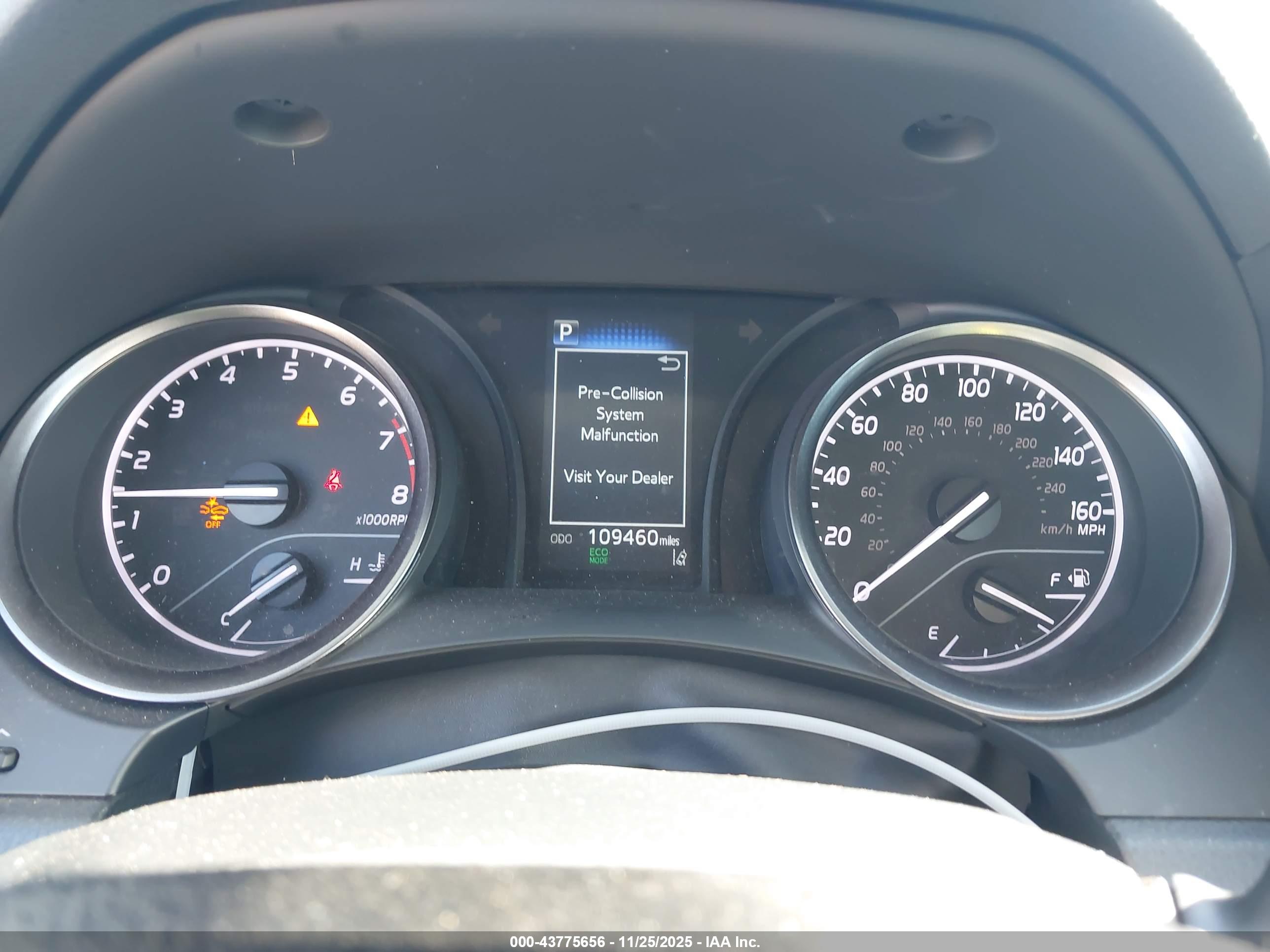TOYOTA CAMRY image 7