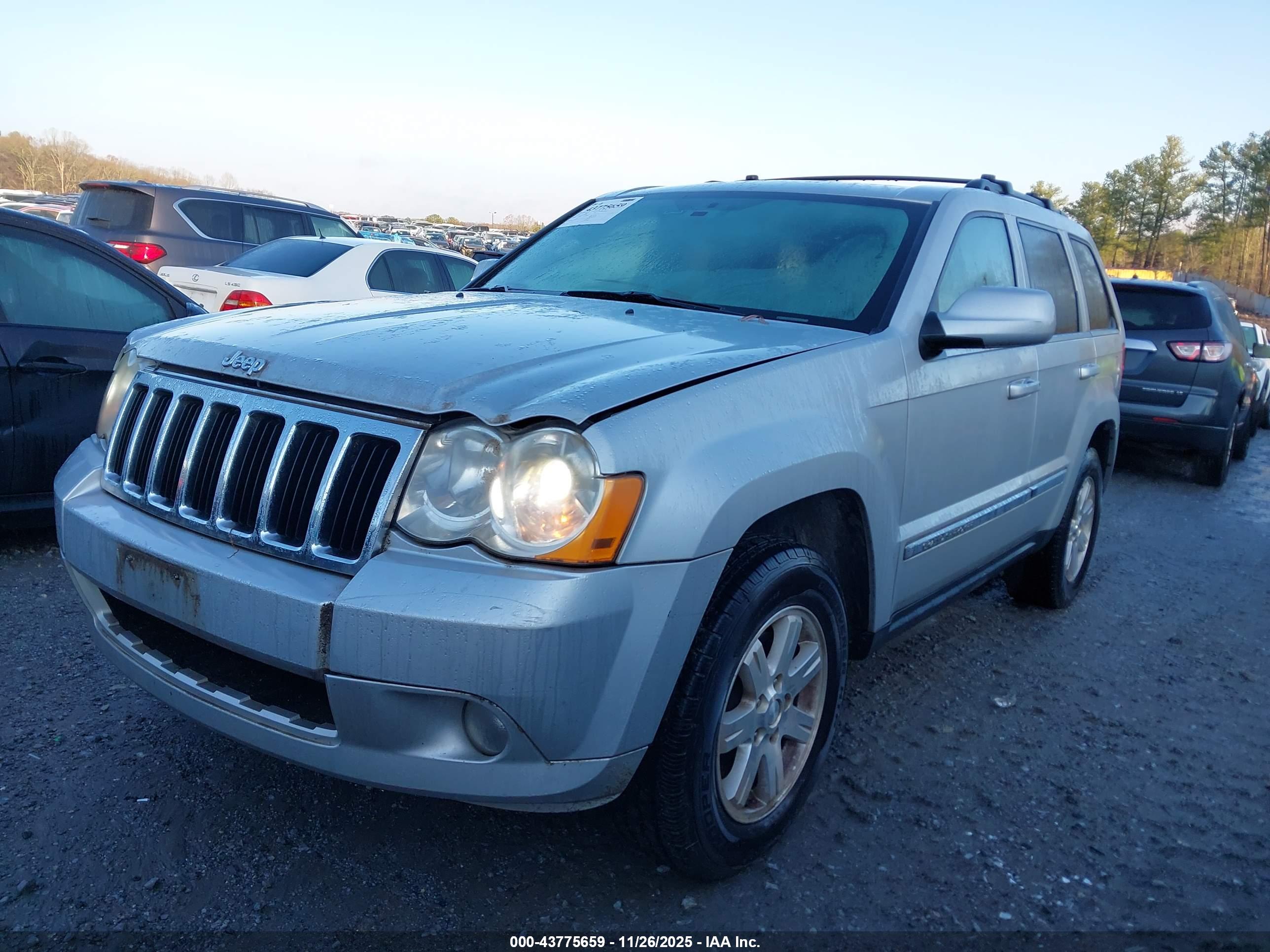 JEEP GRAND image 2