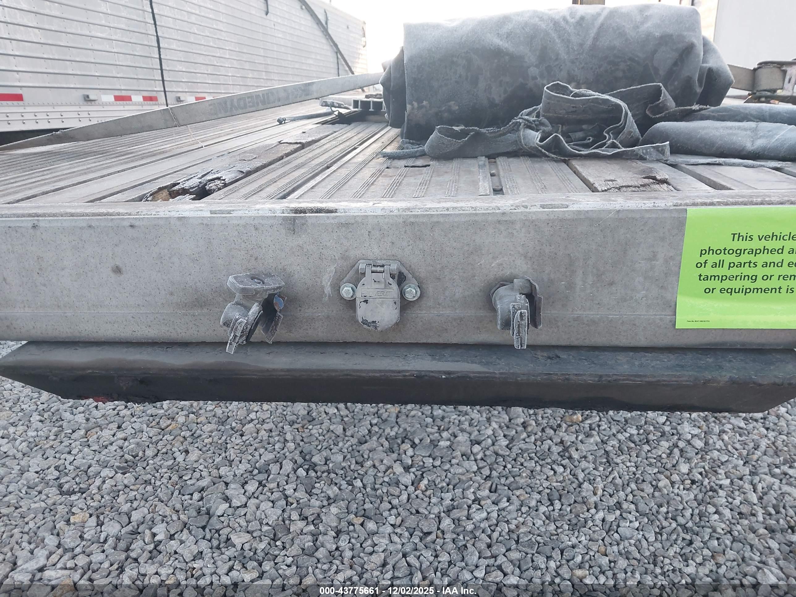 REITNOUER FLATBED image 10