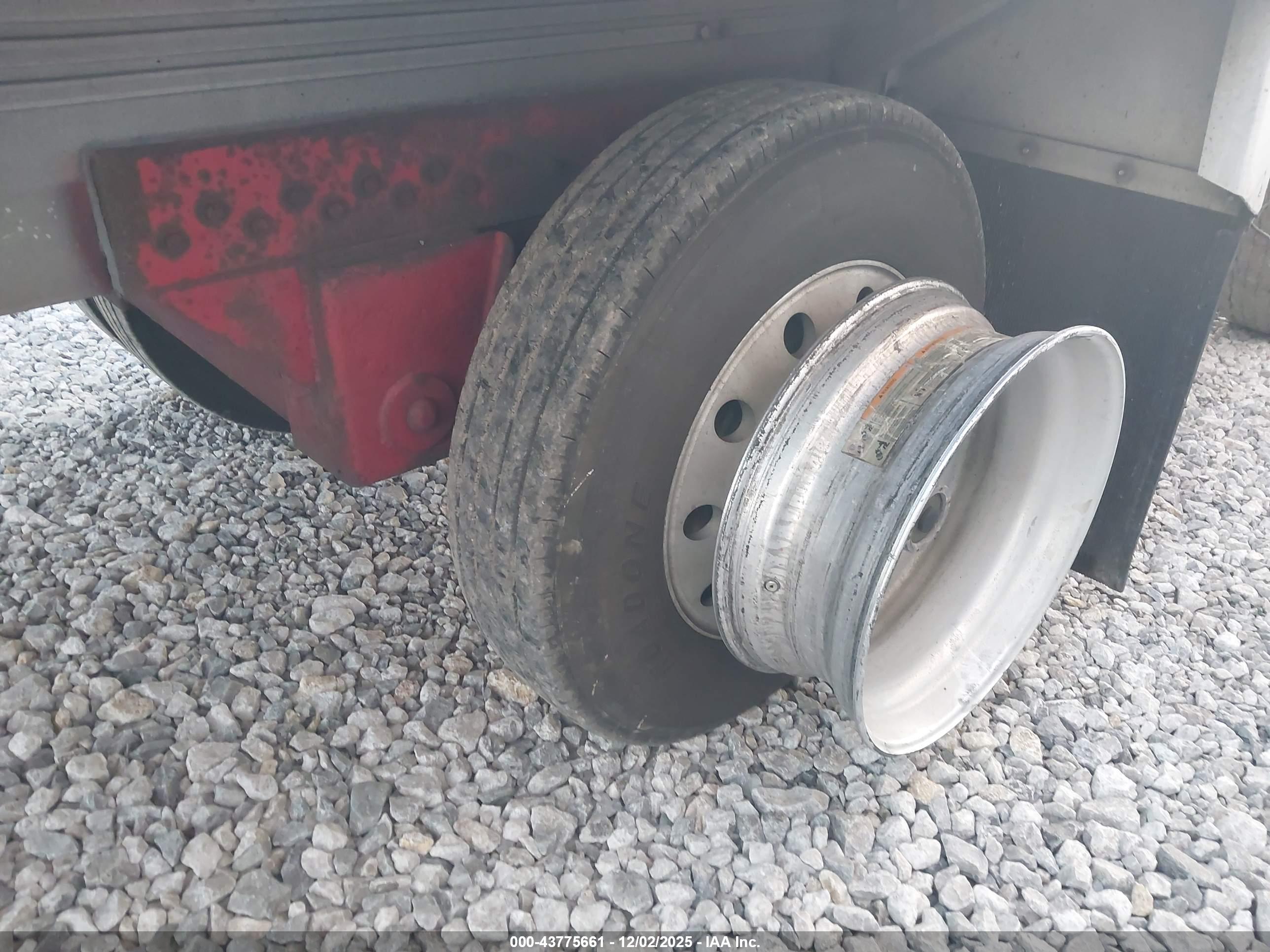 REITNOUER FLATBED image 7