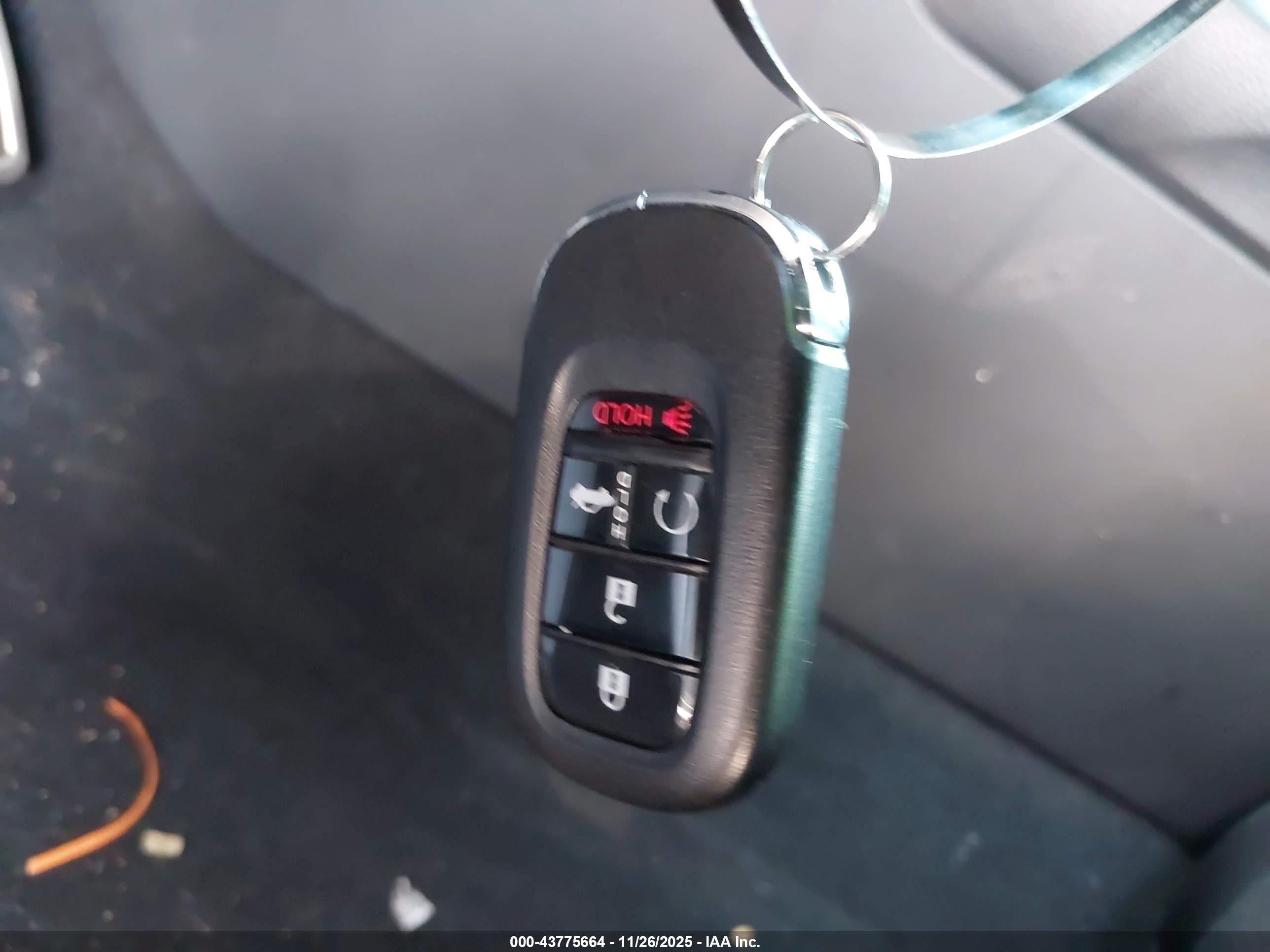 HONDA CIVIC image 11