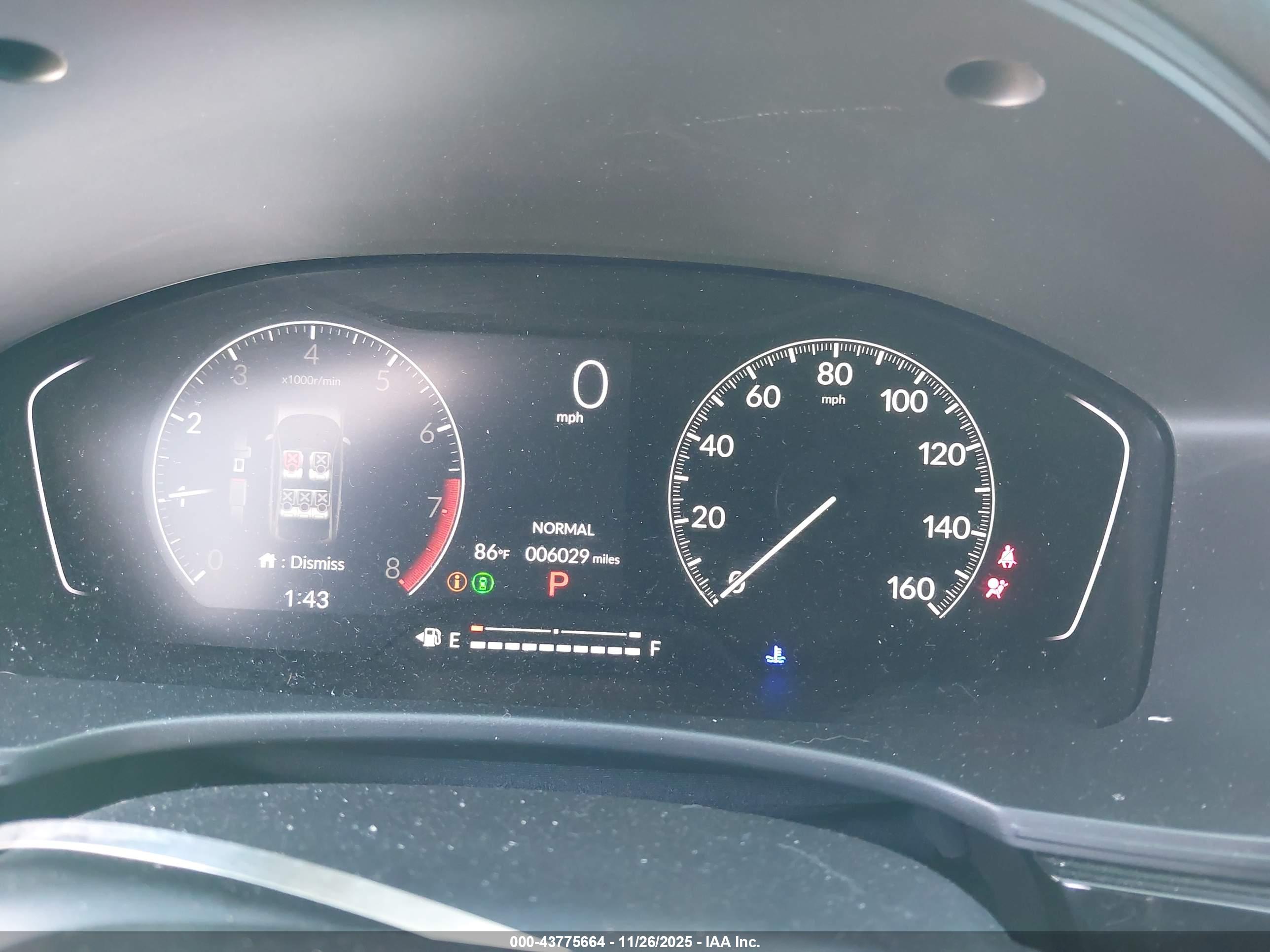 HONDA CIVIC image 7