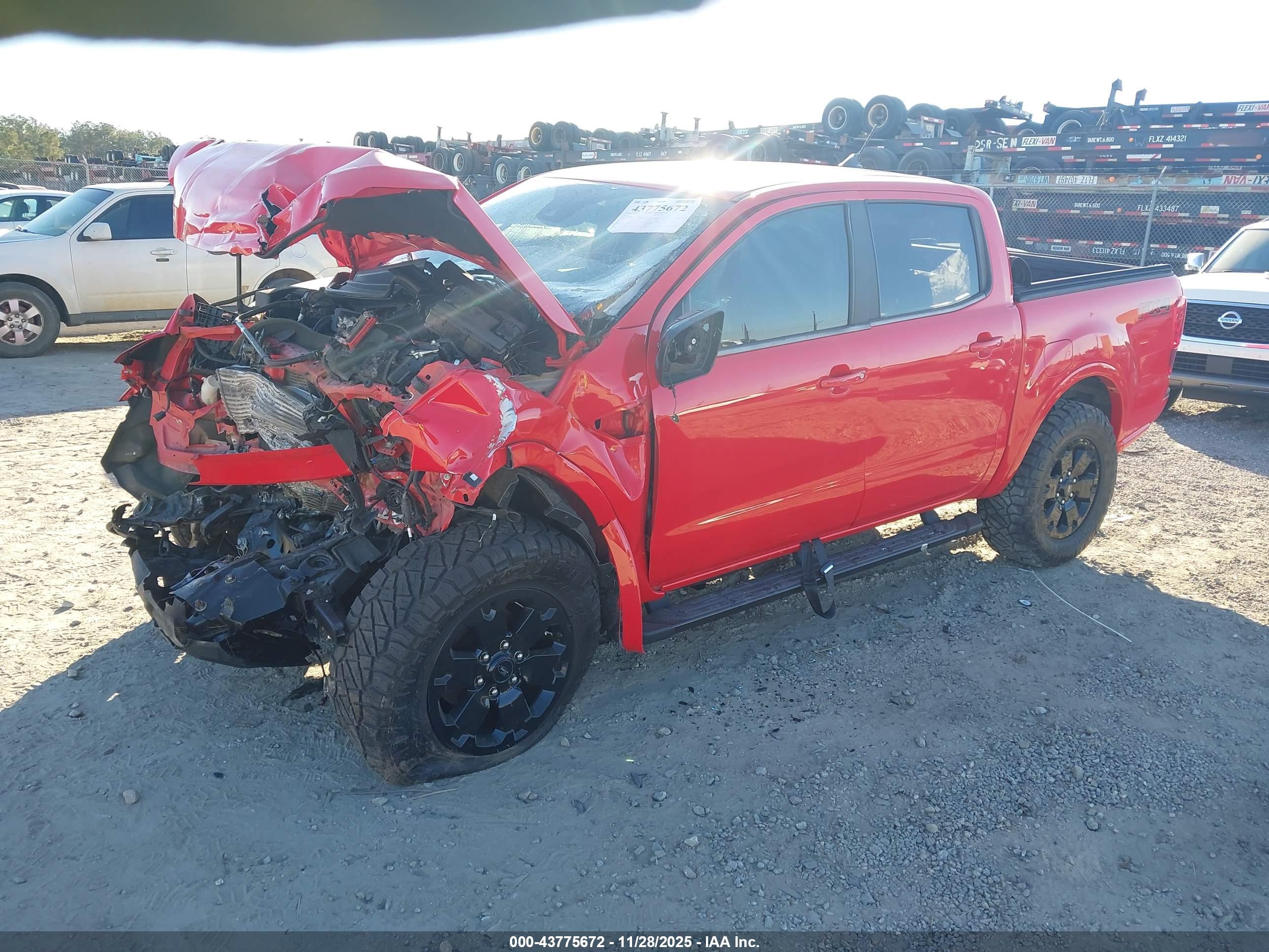 FORD RANGER image 2