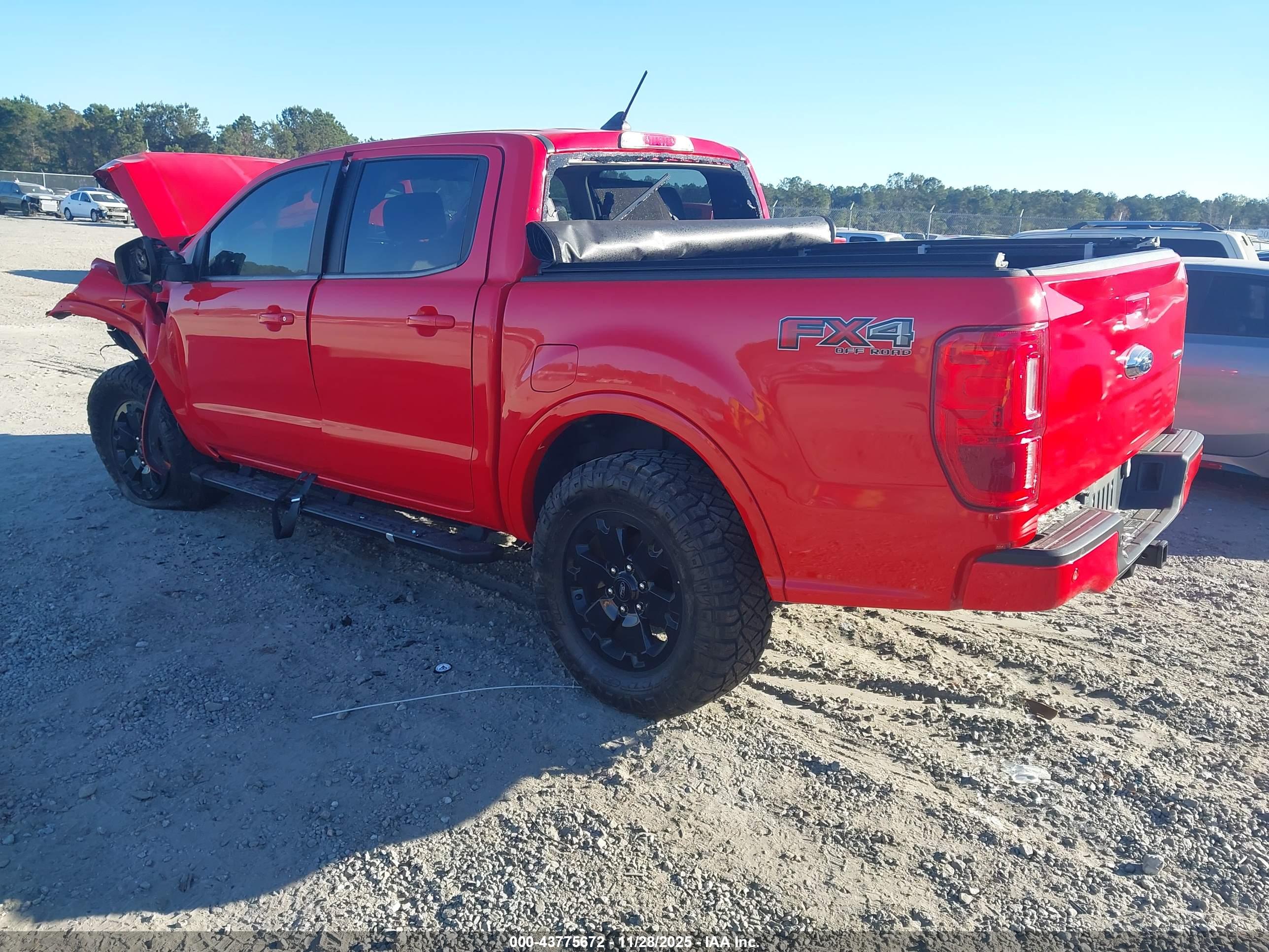 FORD RANGER image 3