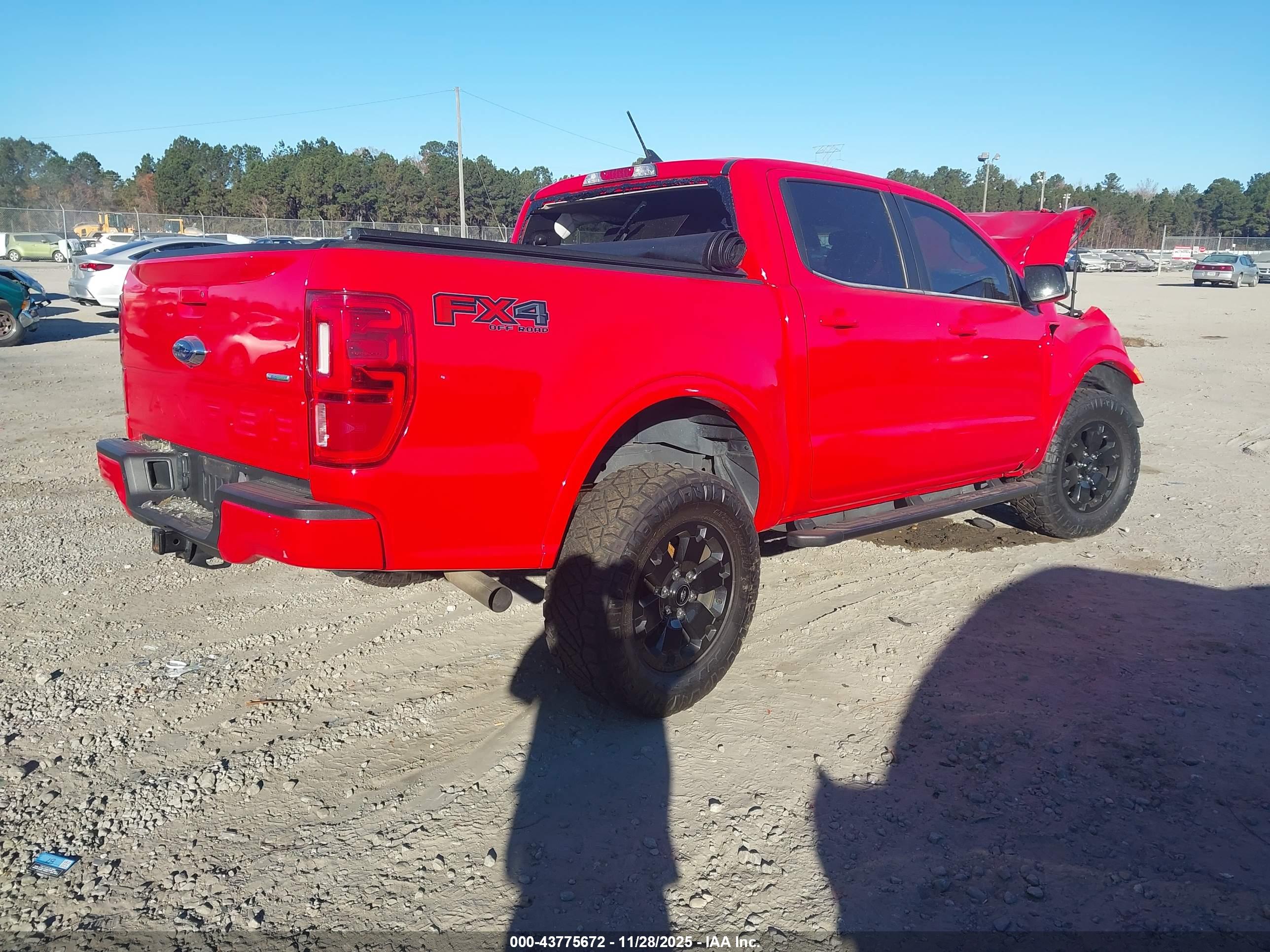 FORD RANGER image 4