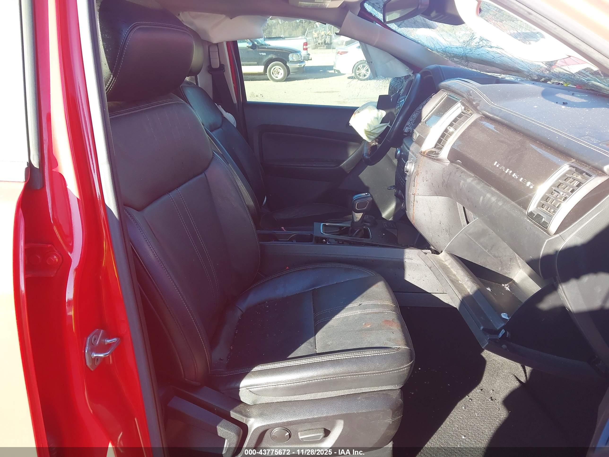 FORD RANGER image 5