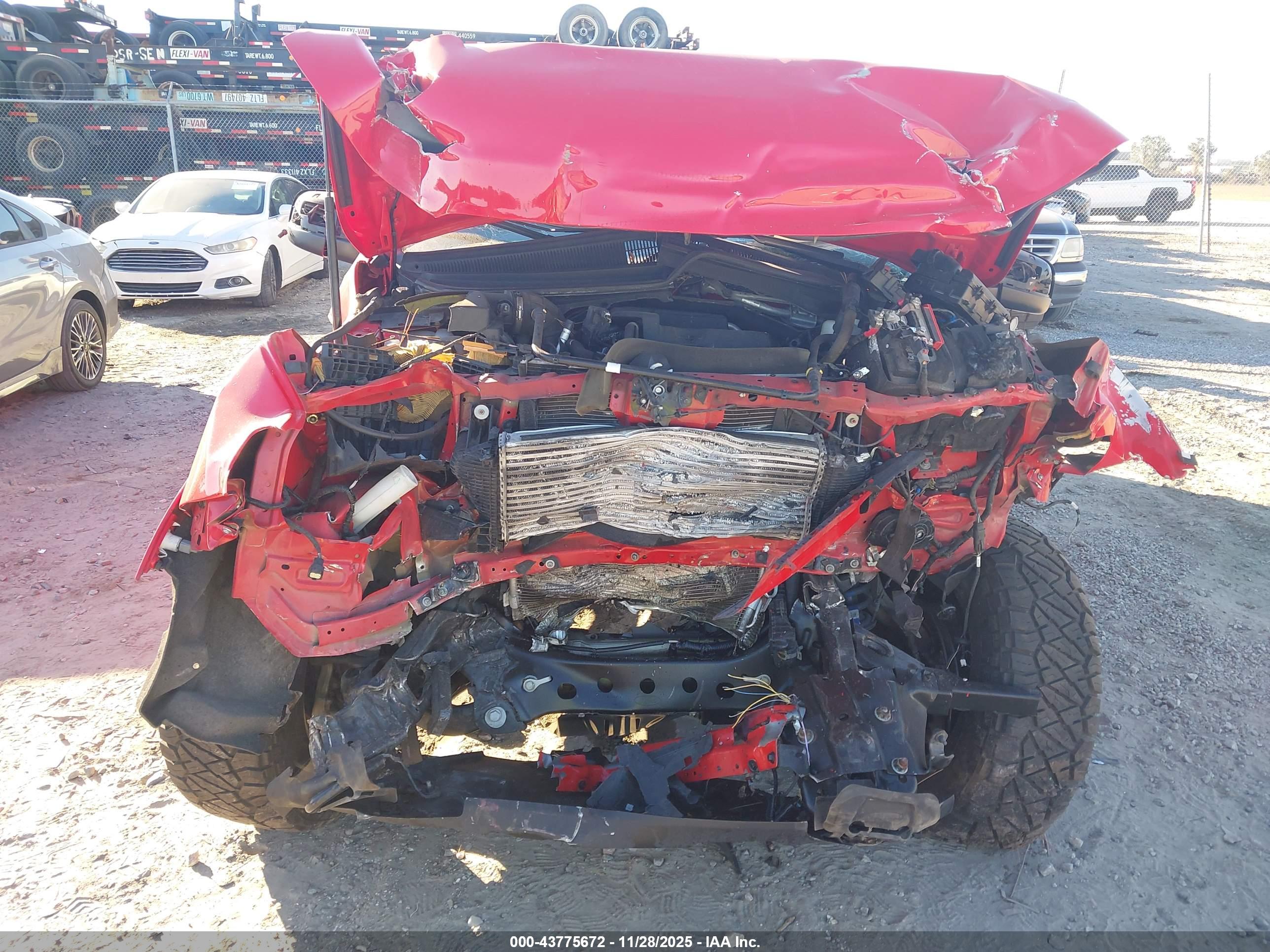 FORD RANGER image 6