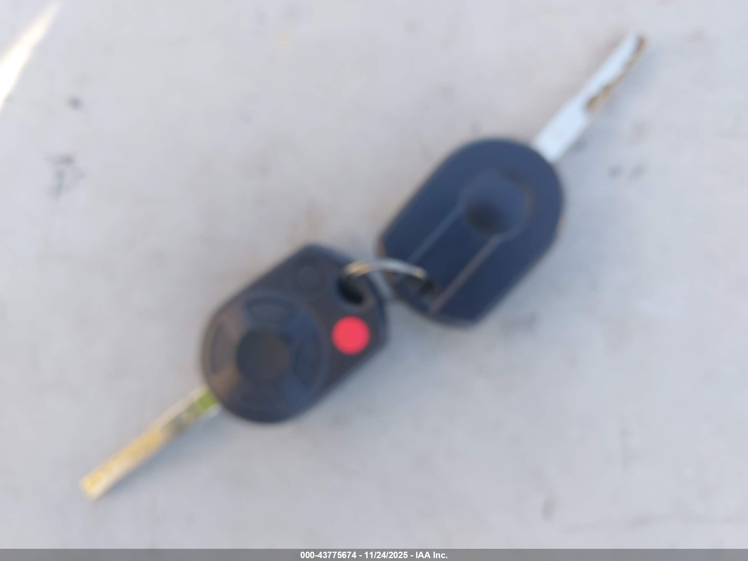 FORD FOCUS image 11