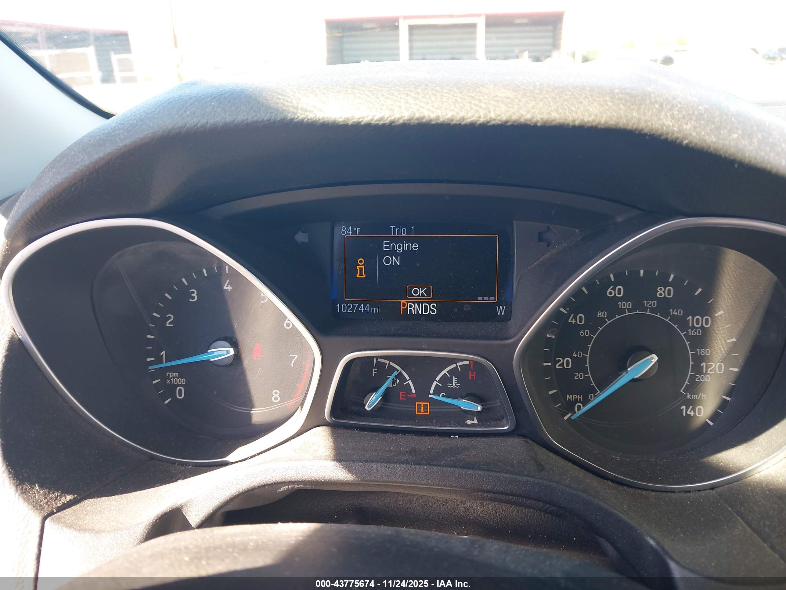 FORD FOCUS image 7