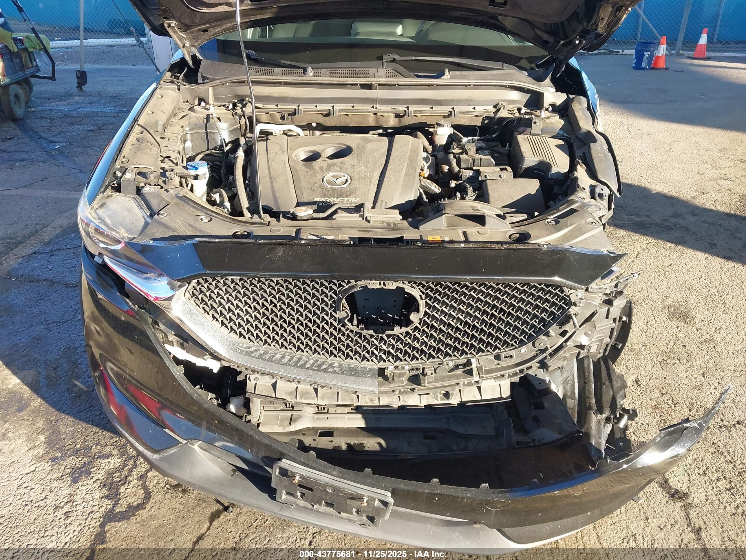 MAZDA CX-5 image 10