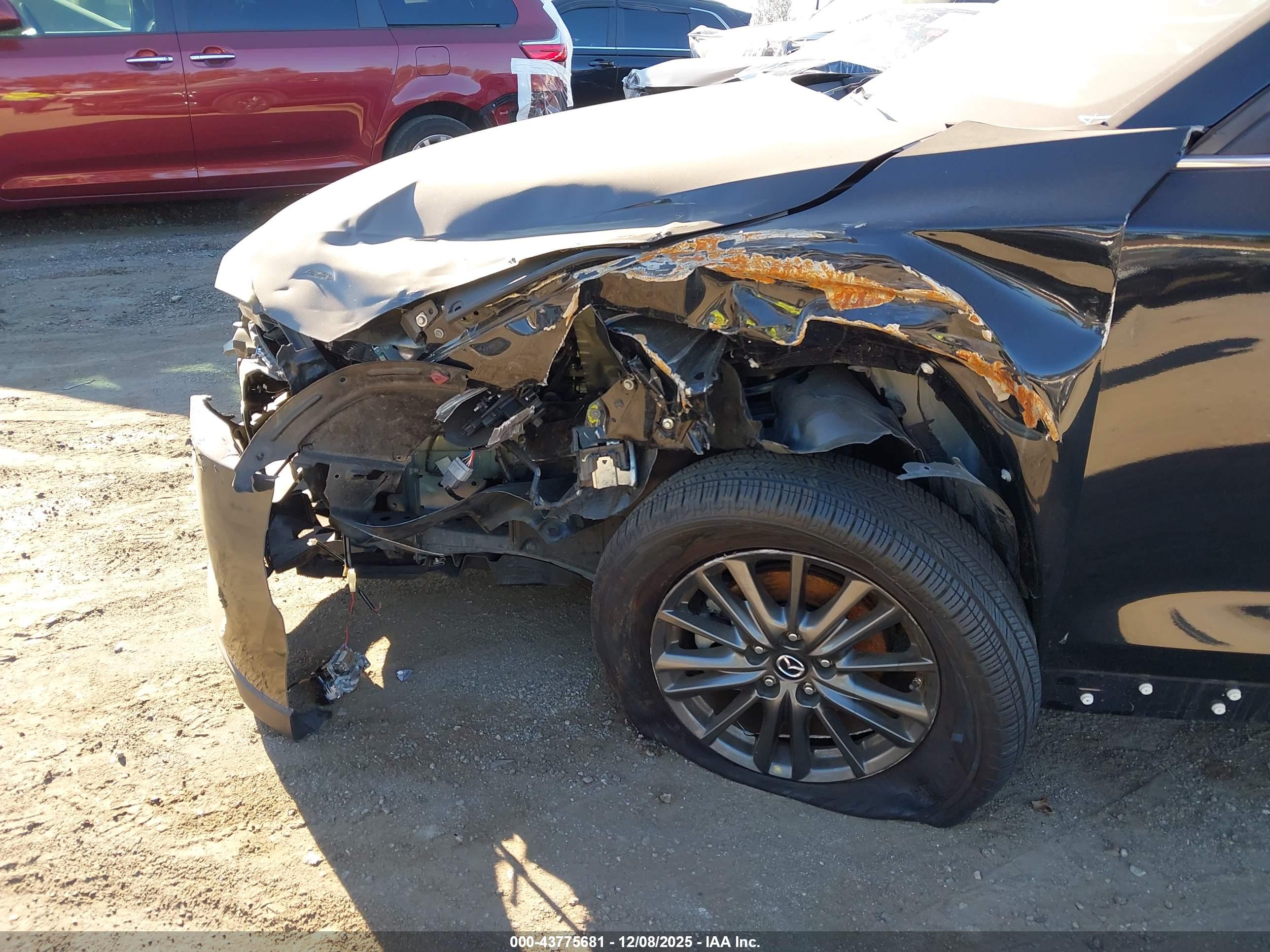 MAZDA CX-5 image 6
