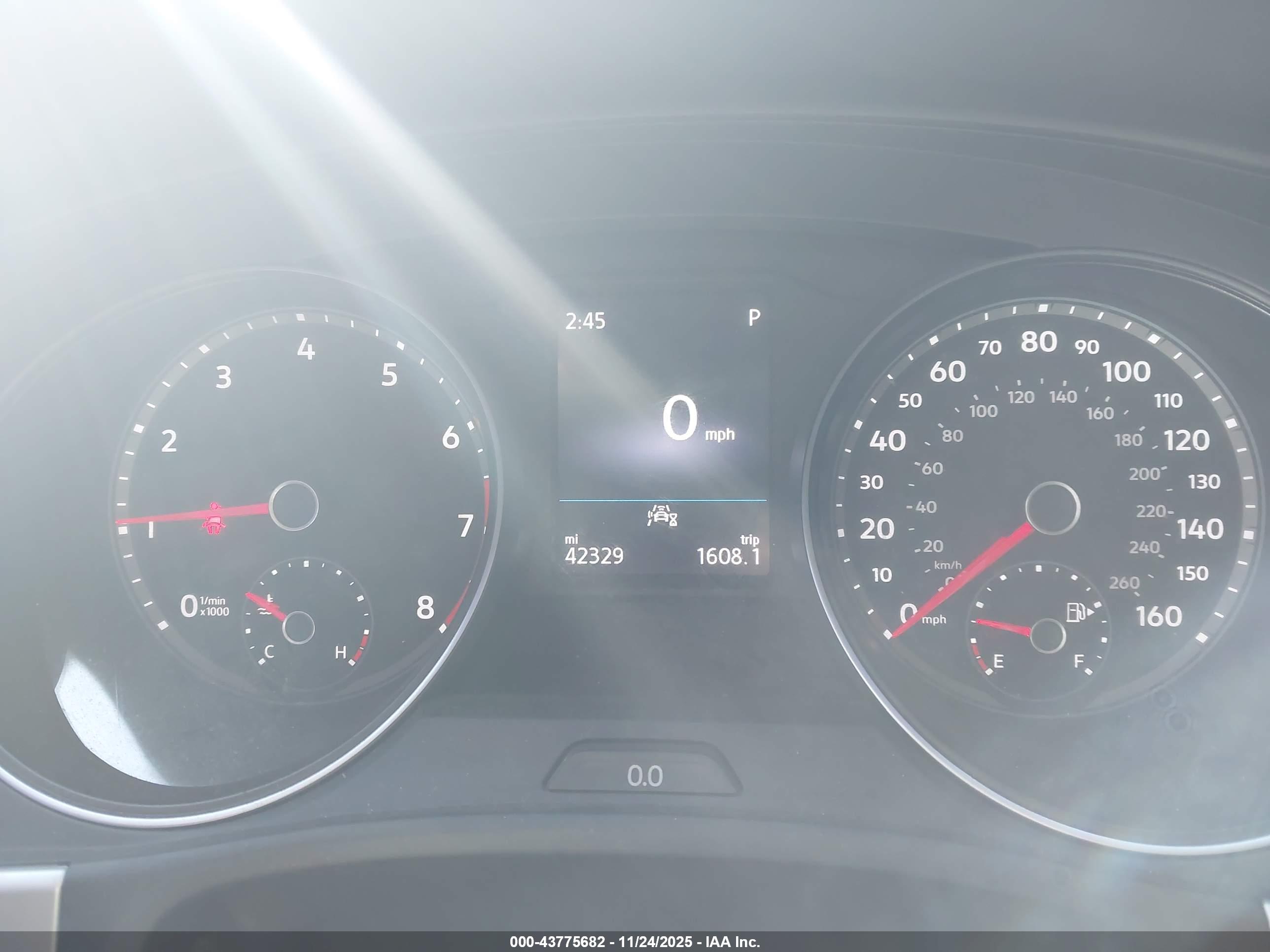VOLKSWAGEN ATLAS image 7