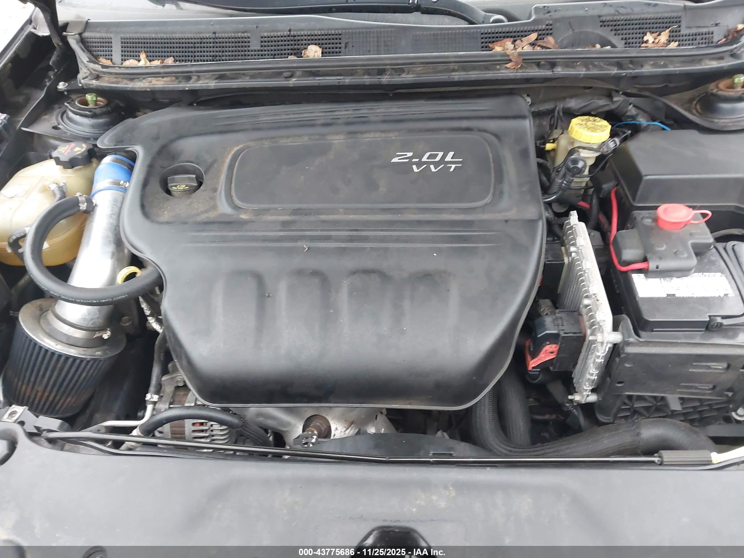 DODGE DART image 10