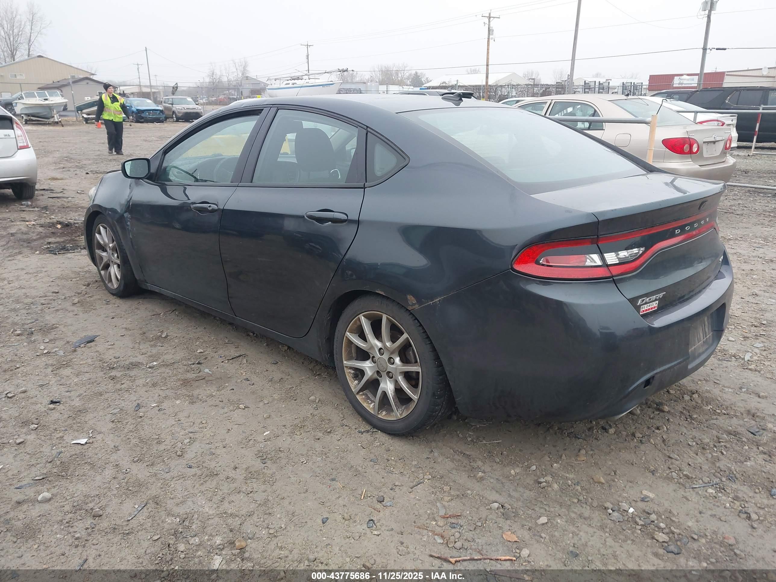 DODGE DART image 3