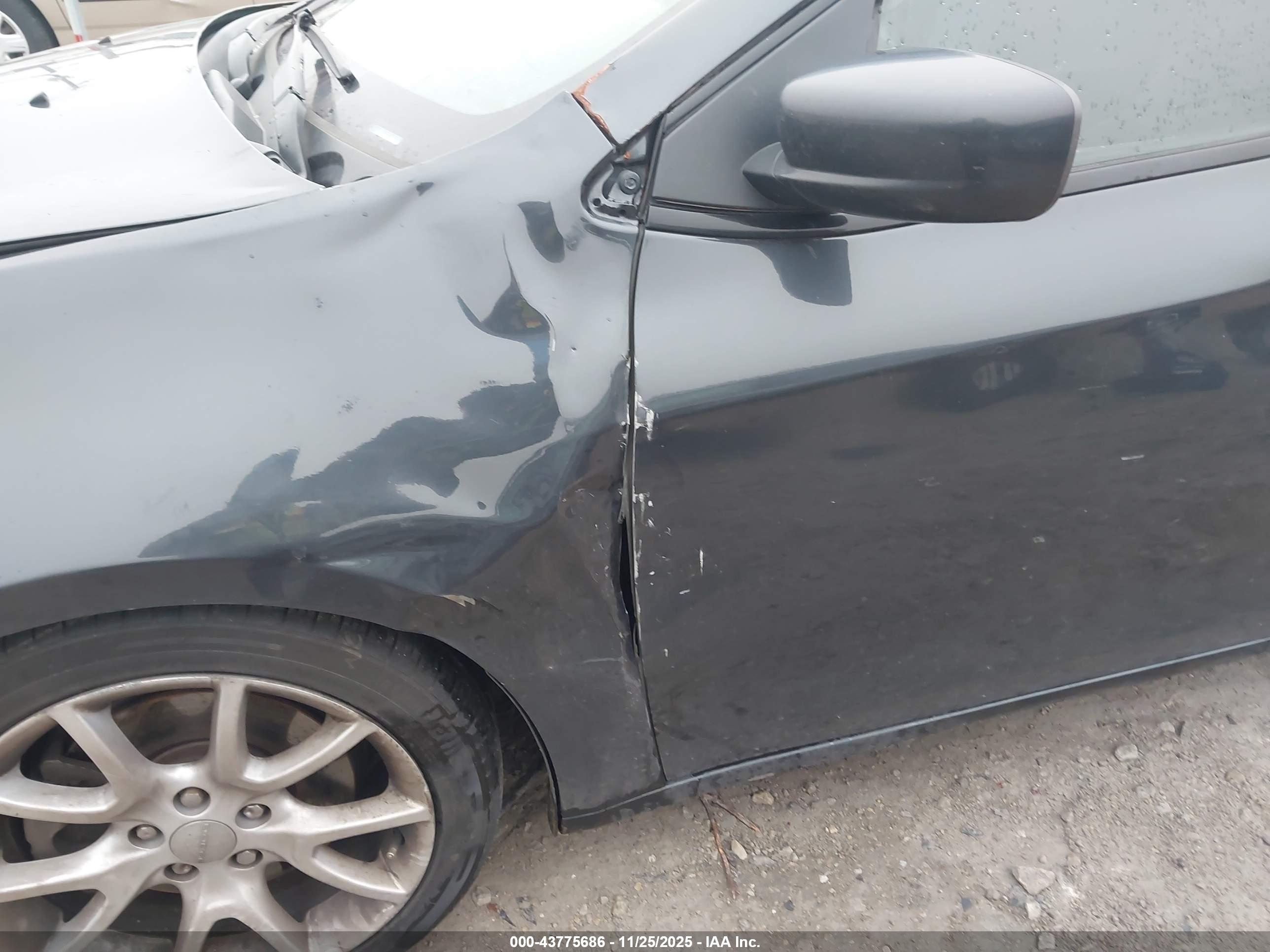 DODGE DART image 6