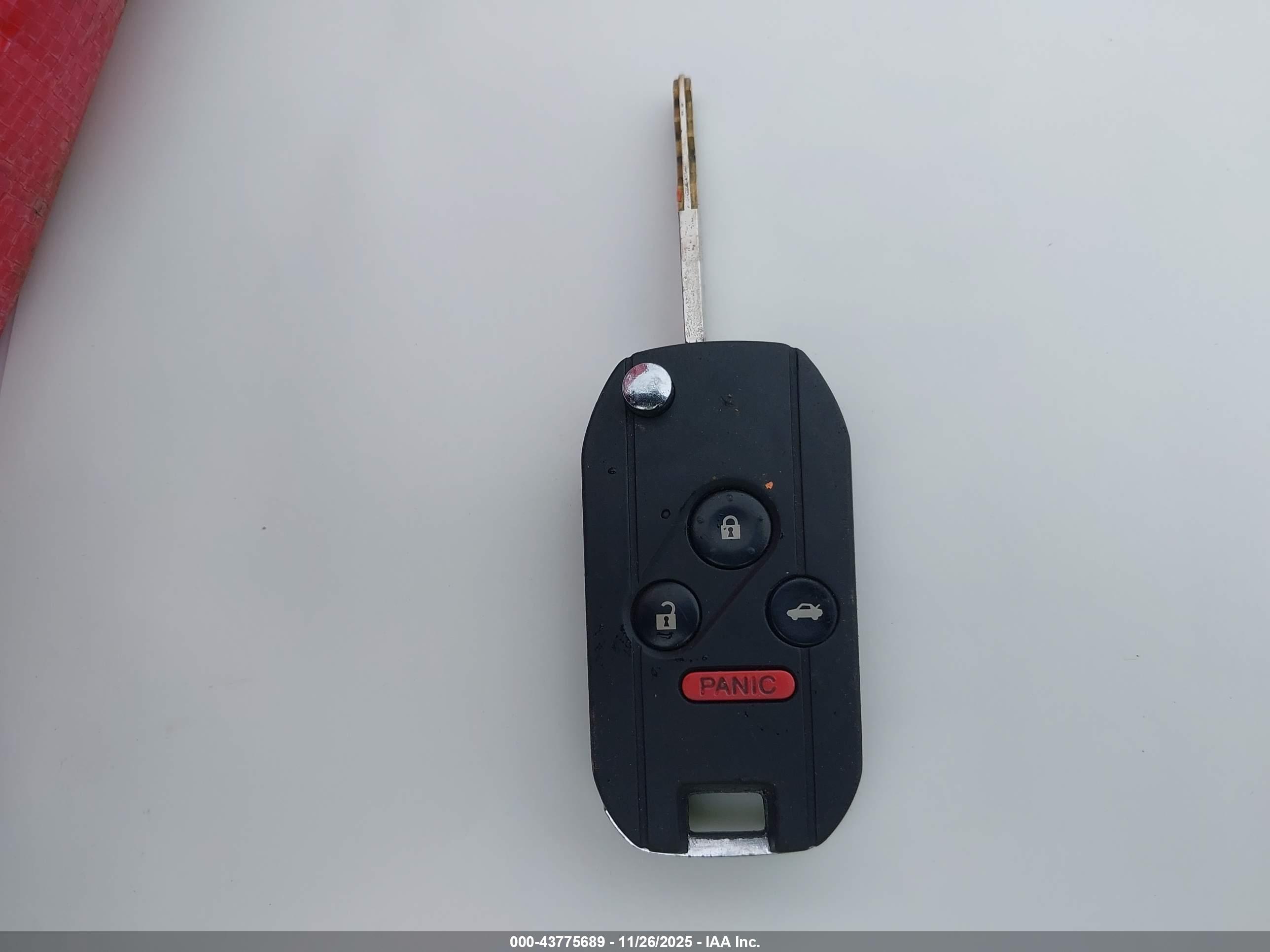 HONDA ACCORD image 11