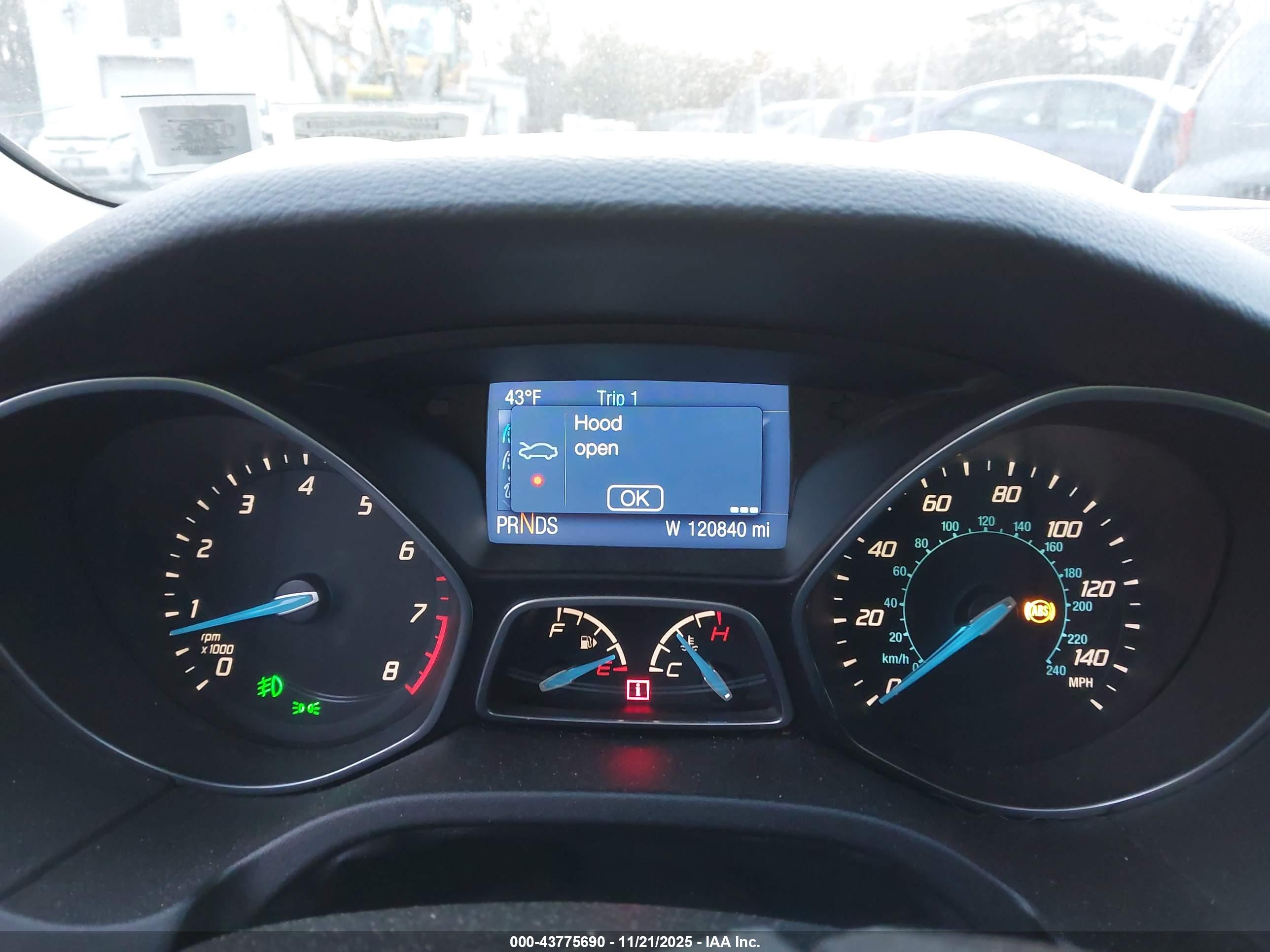 FORD FOCUS image 7