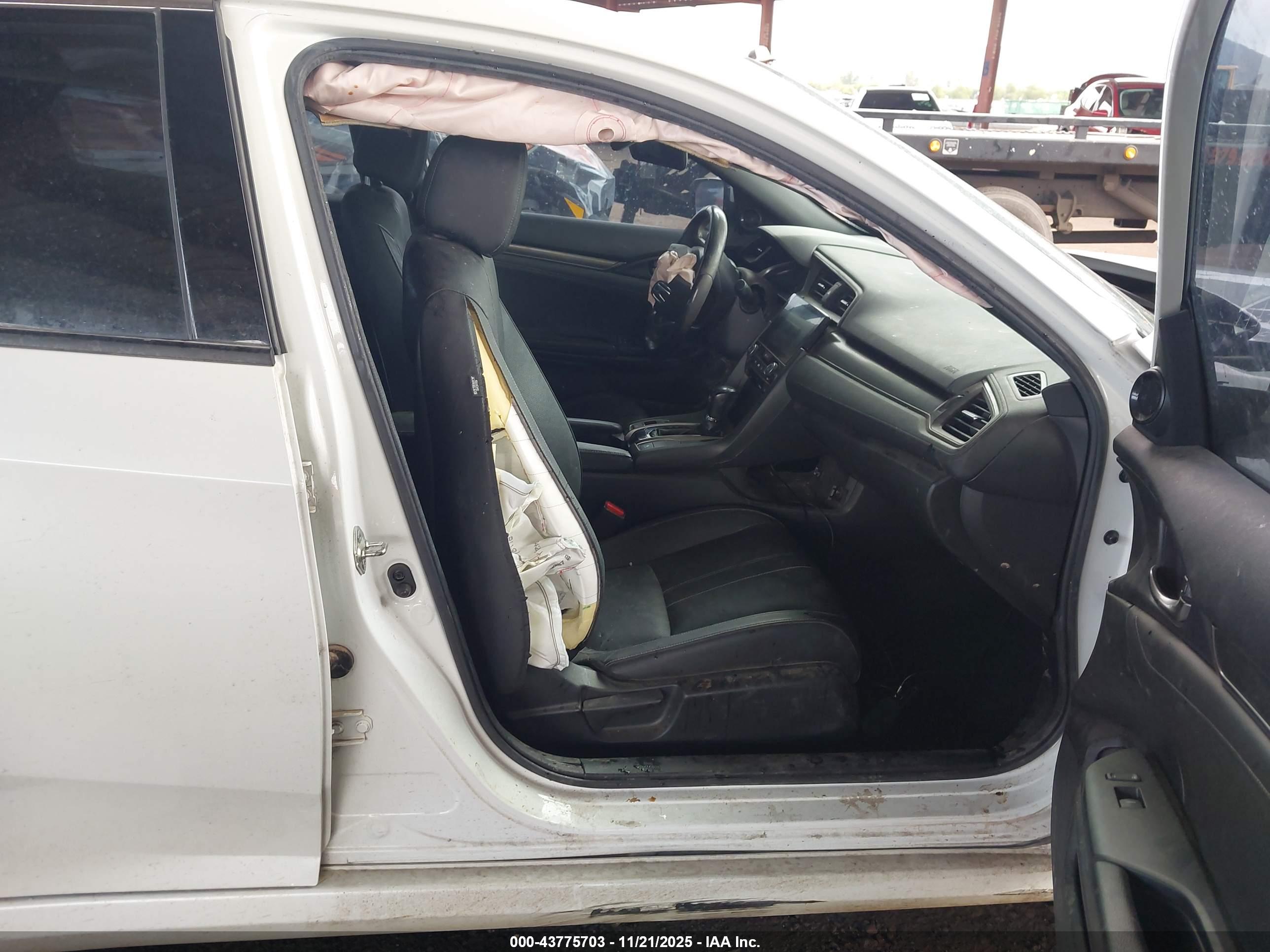 HONDA CIVIC image 5