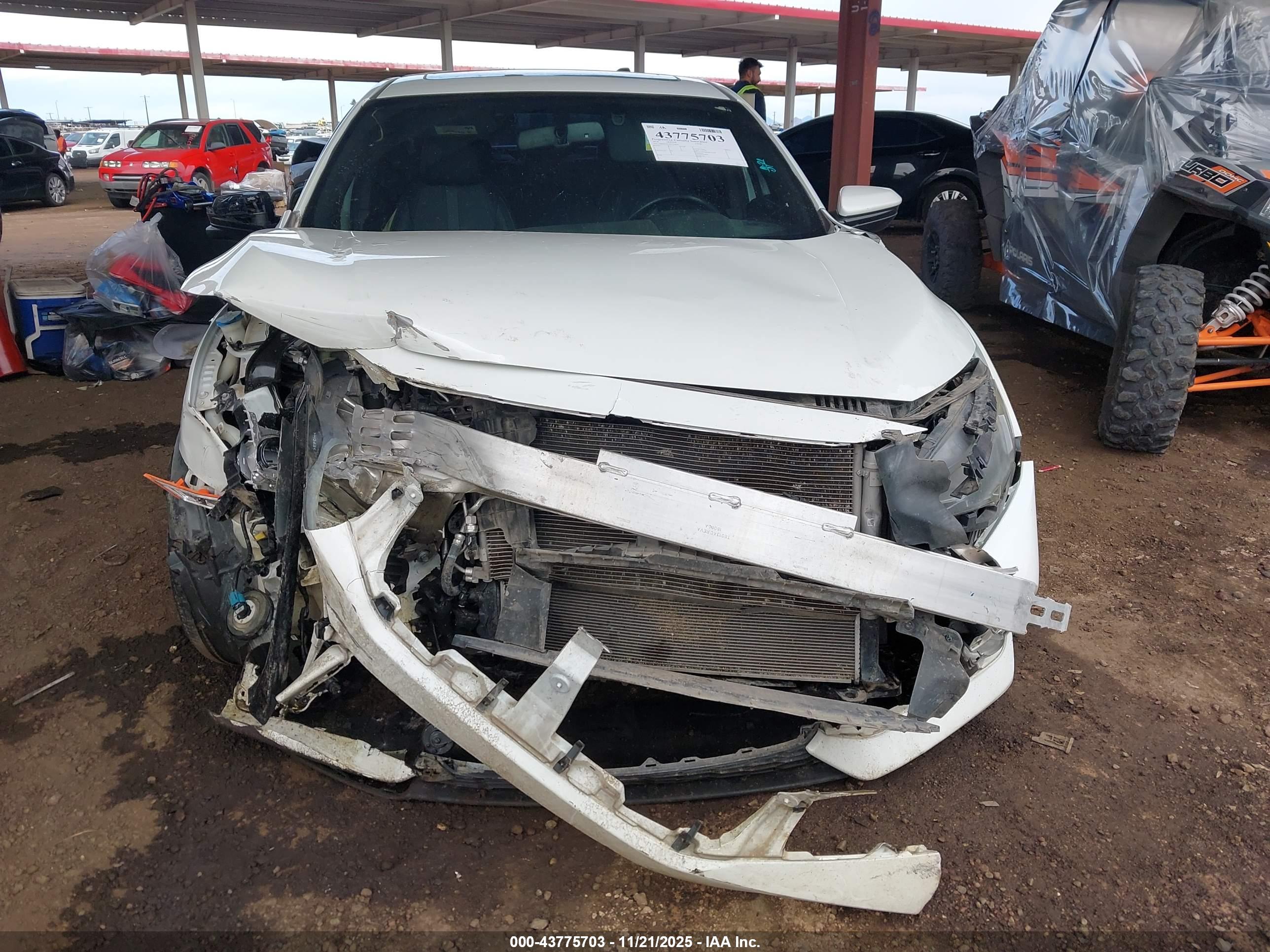 HONDA CIVIC image 6