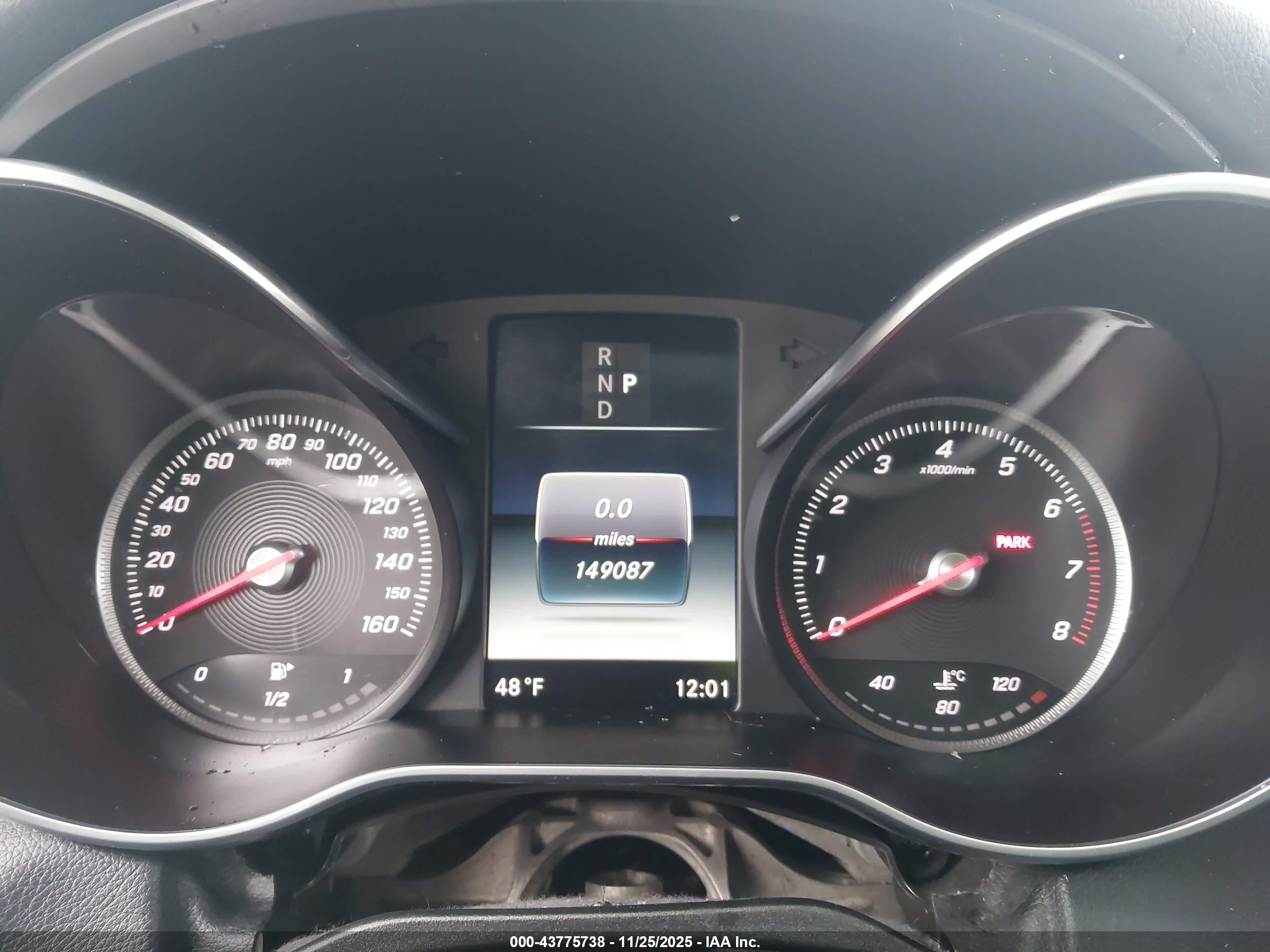 MERCEDES-BENZ GLC image 7