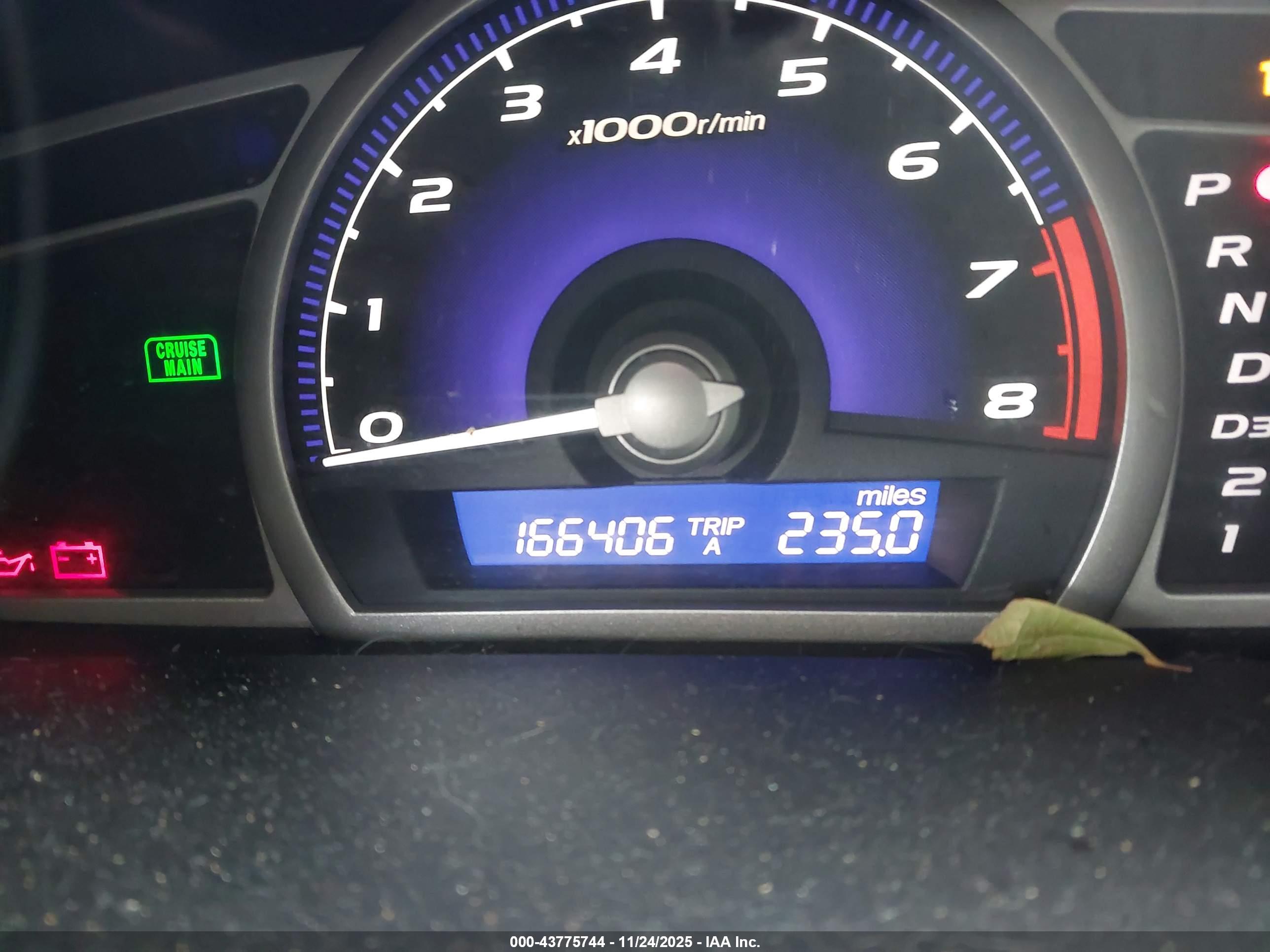 HONDA CIVIC image 7