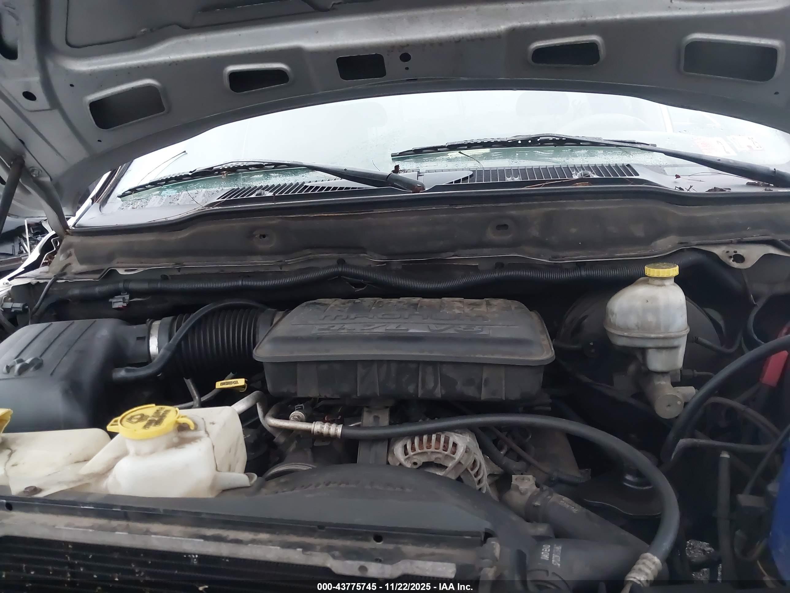 DODGE RAM image 10