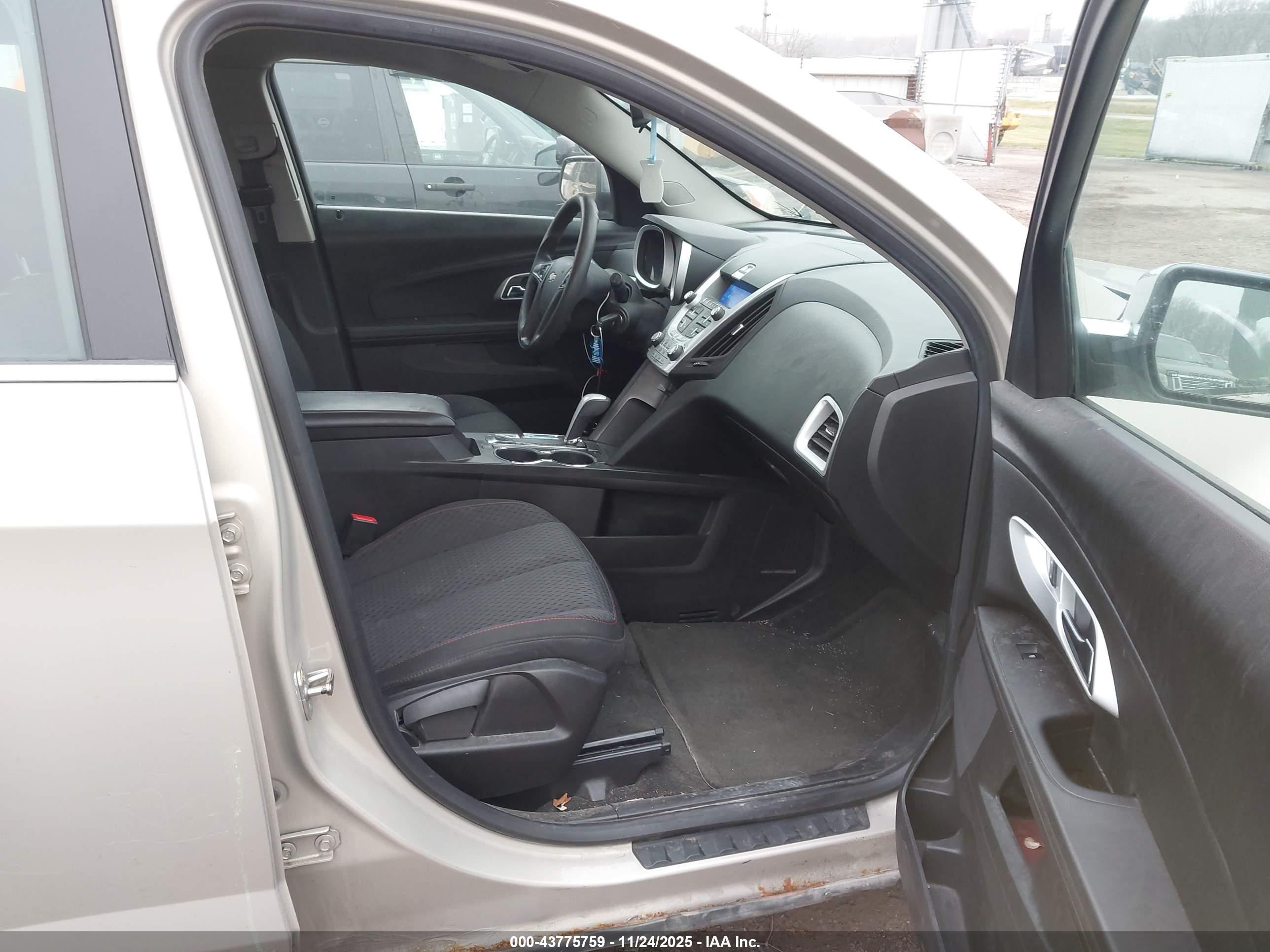 CHEVROLET EQUINOX image 5