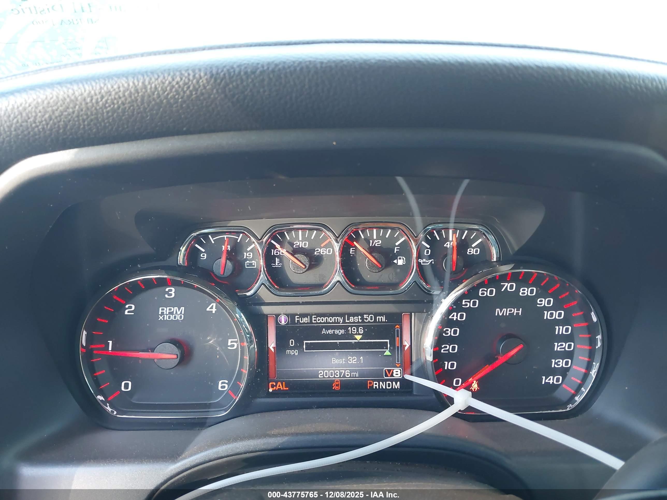 GMC SIERRA image 7