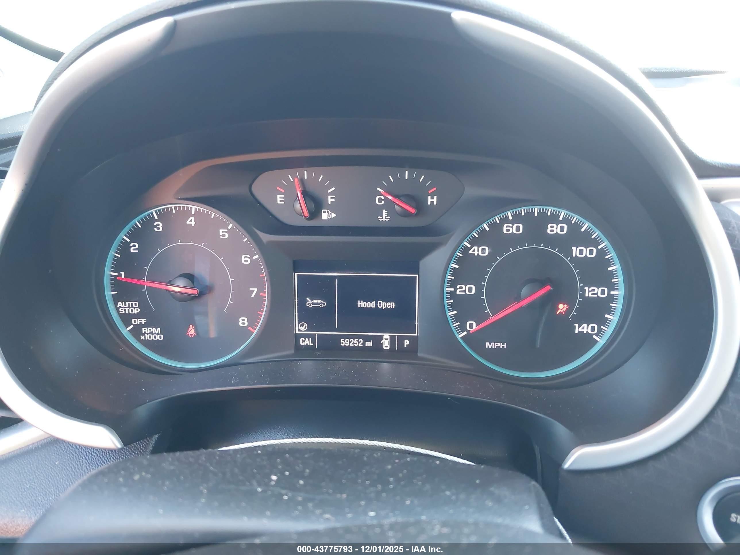 CHEVROLET MALIBU image 7