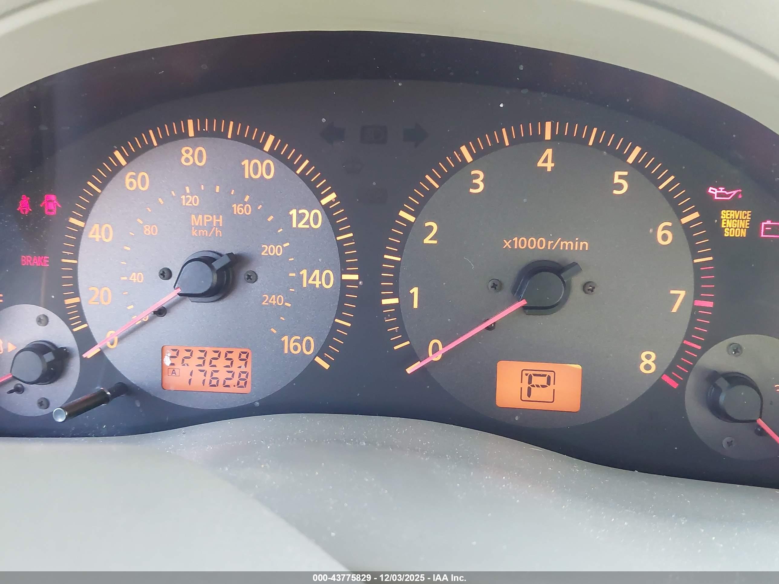 INFINITI G35 image 7