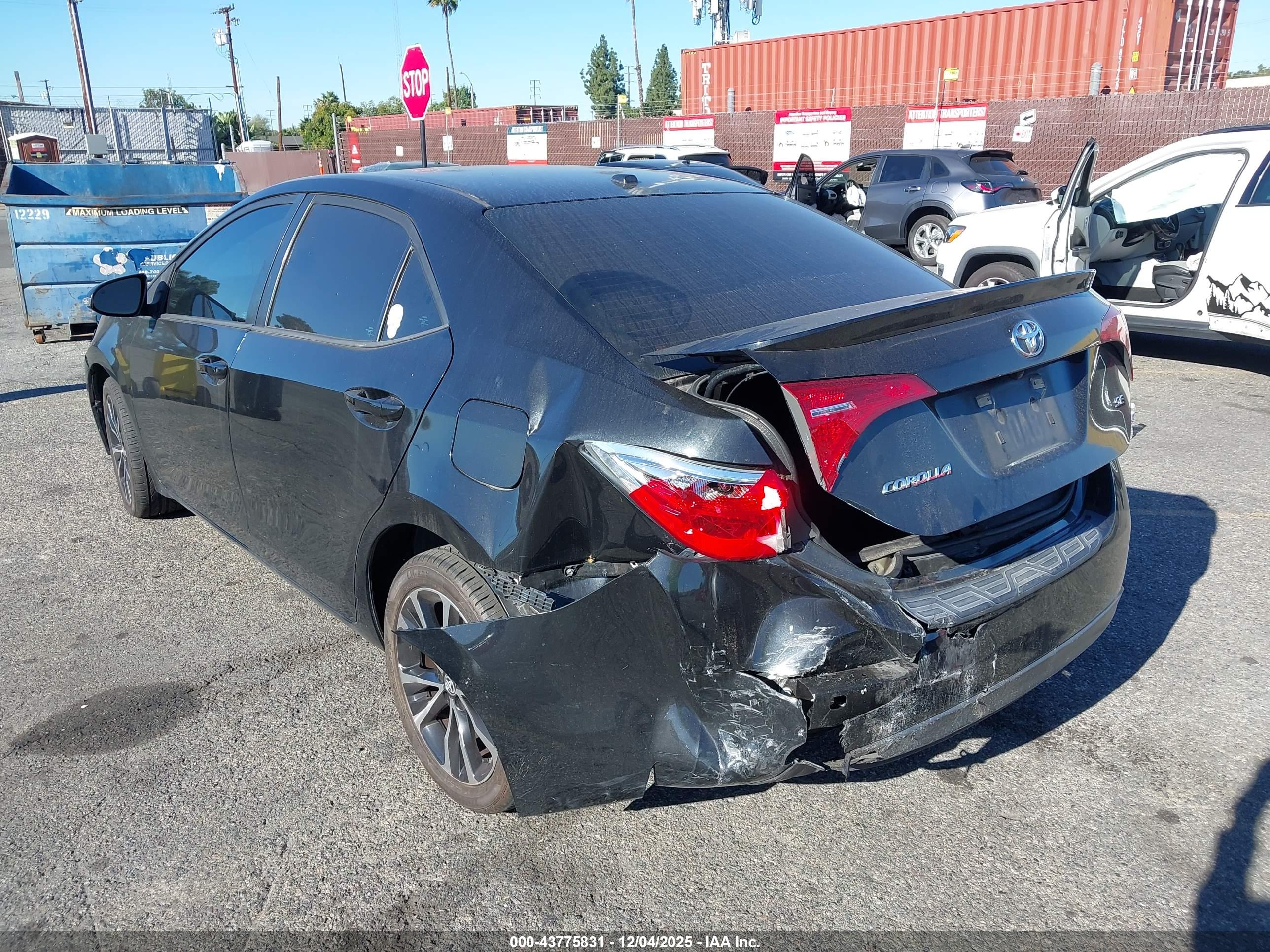 TOYOTA COROLLA image 6