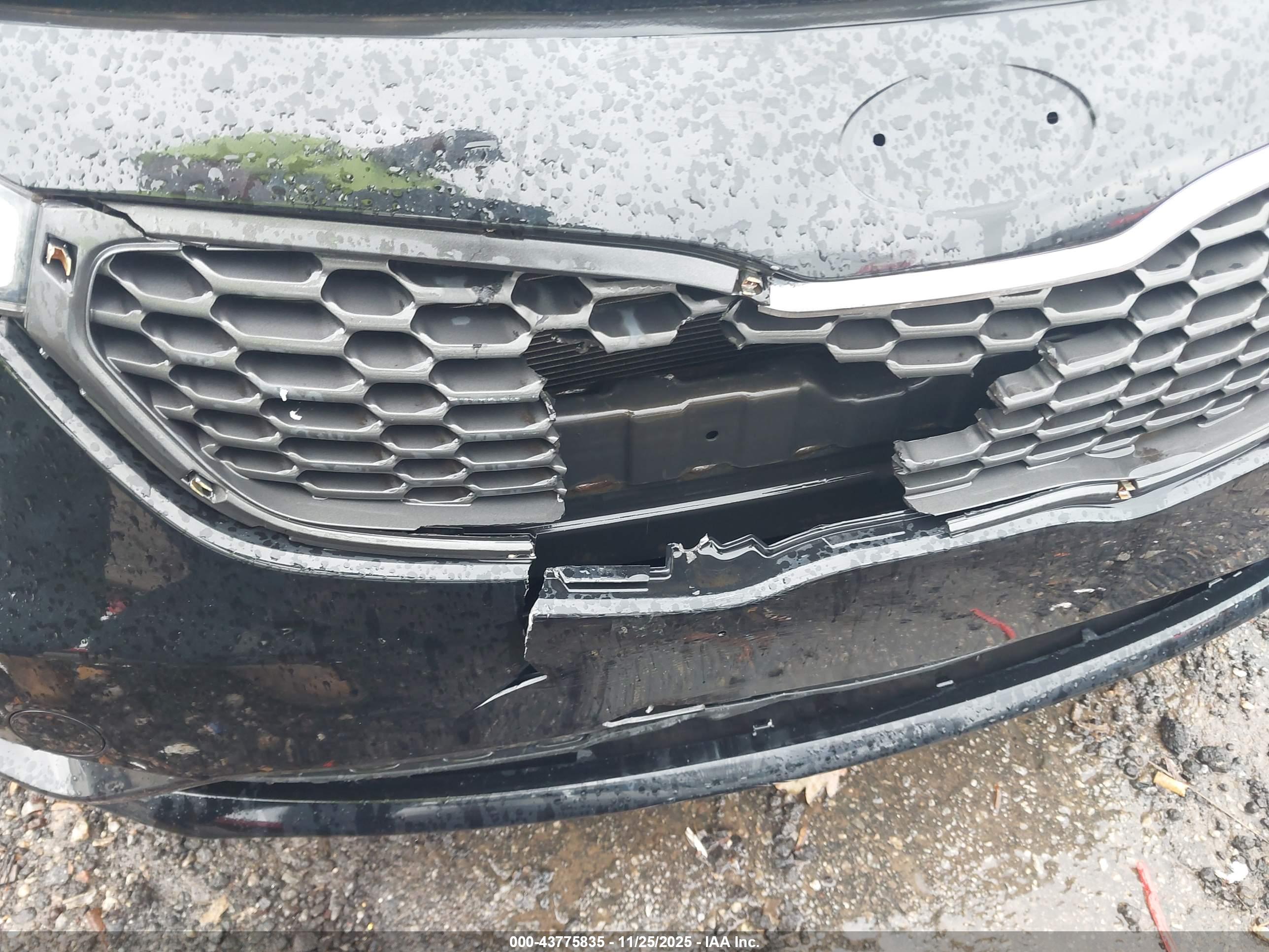 KIA FORTE image 6